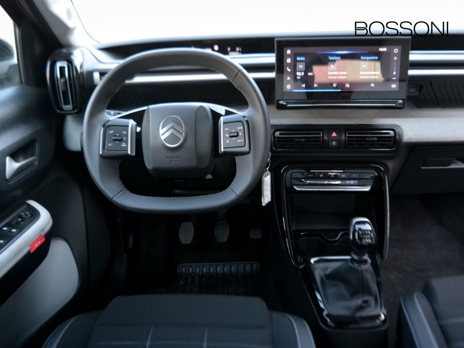 11 - Citroen C3 1.2 puretech turbo 100cv max s&s