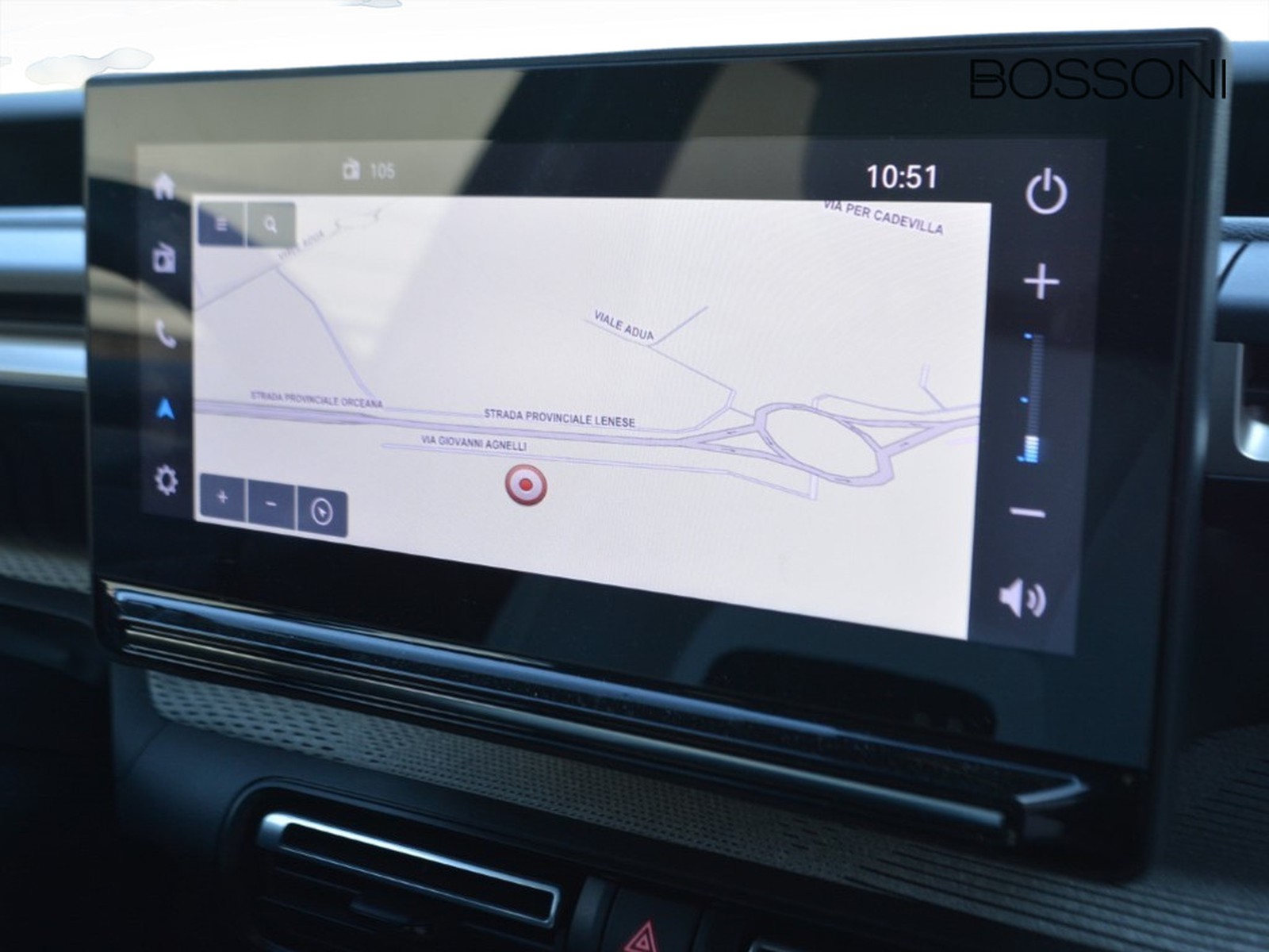 12 - Citroen C3 1.2 puretech turbo 100cv max s&s