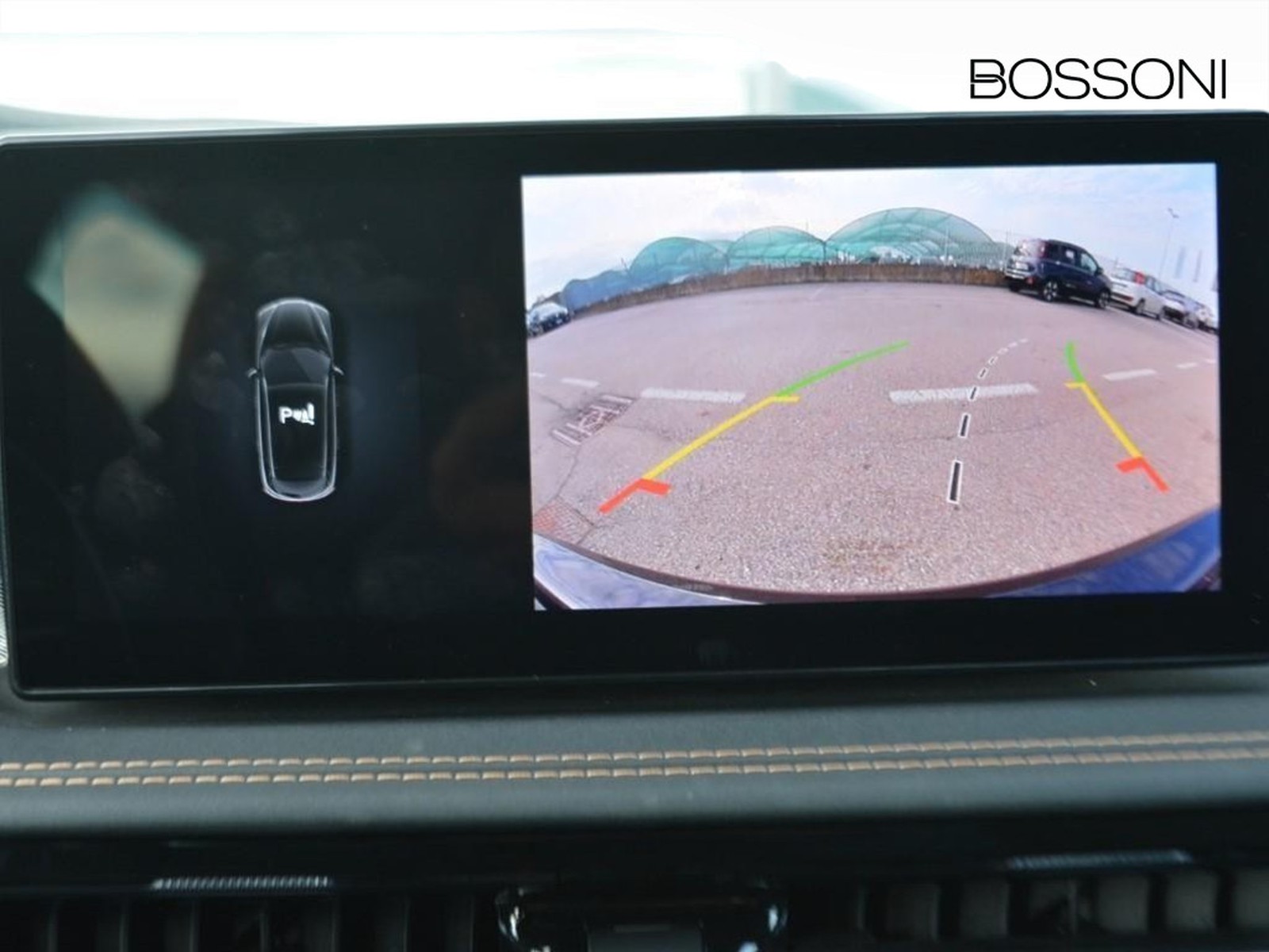 20 - Alfa Romeo Tonale 1.5 hybrid 160cv veloce tct7