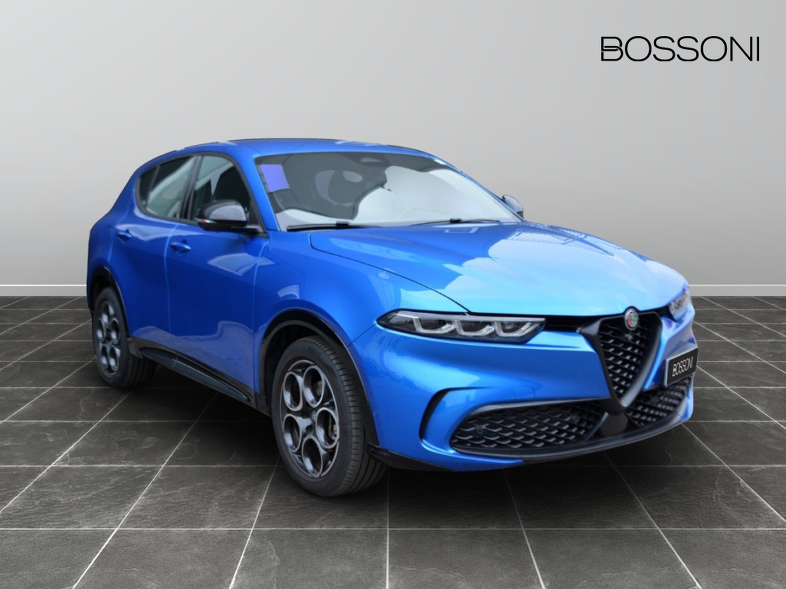 2 - Alfa Romeo Tonale 1.6 130cv sprint tct6