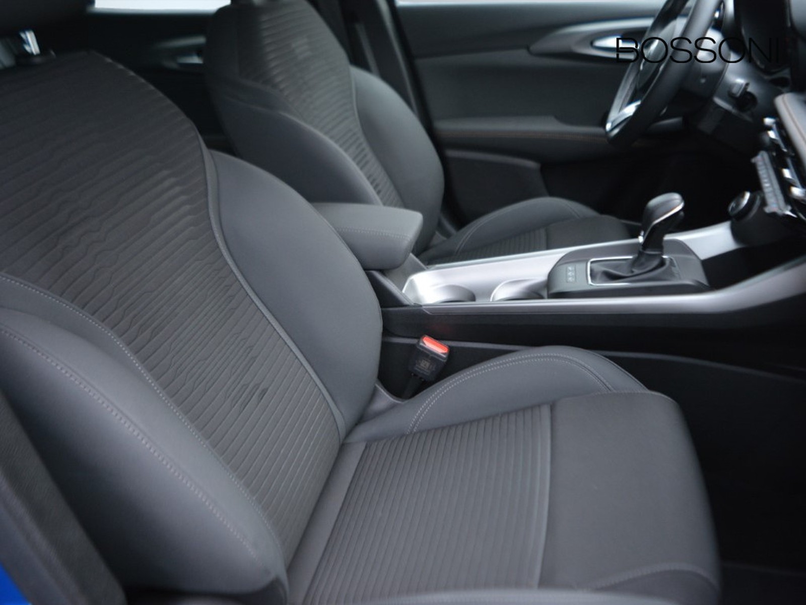 5 - Alfa Romeo Tonale 1.6 130cv sprint tct6