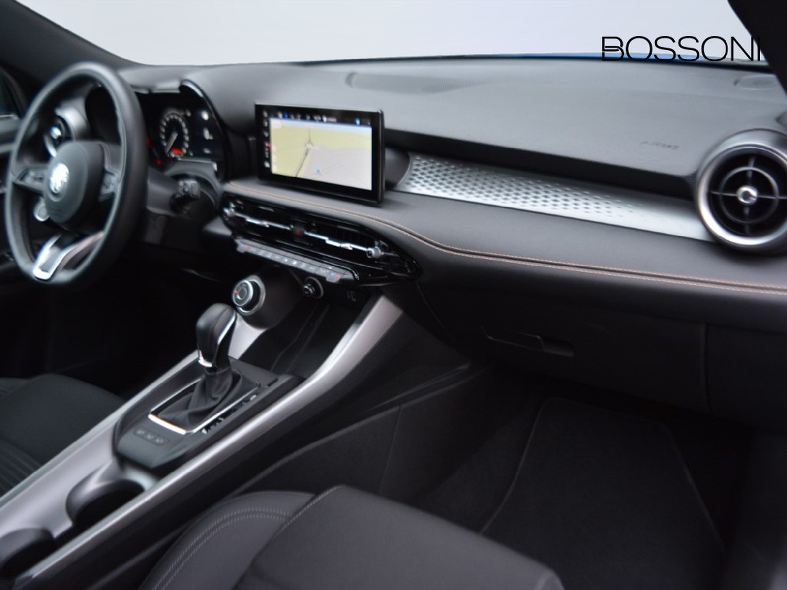 8 - Alfa Romeo Tonale 1.6 130cv sprint tct6