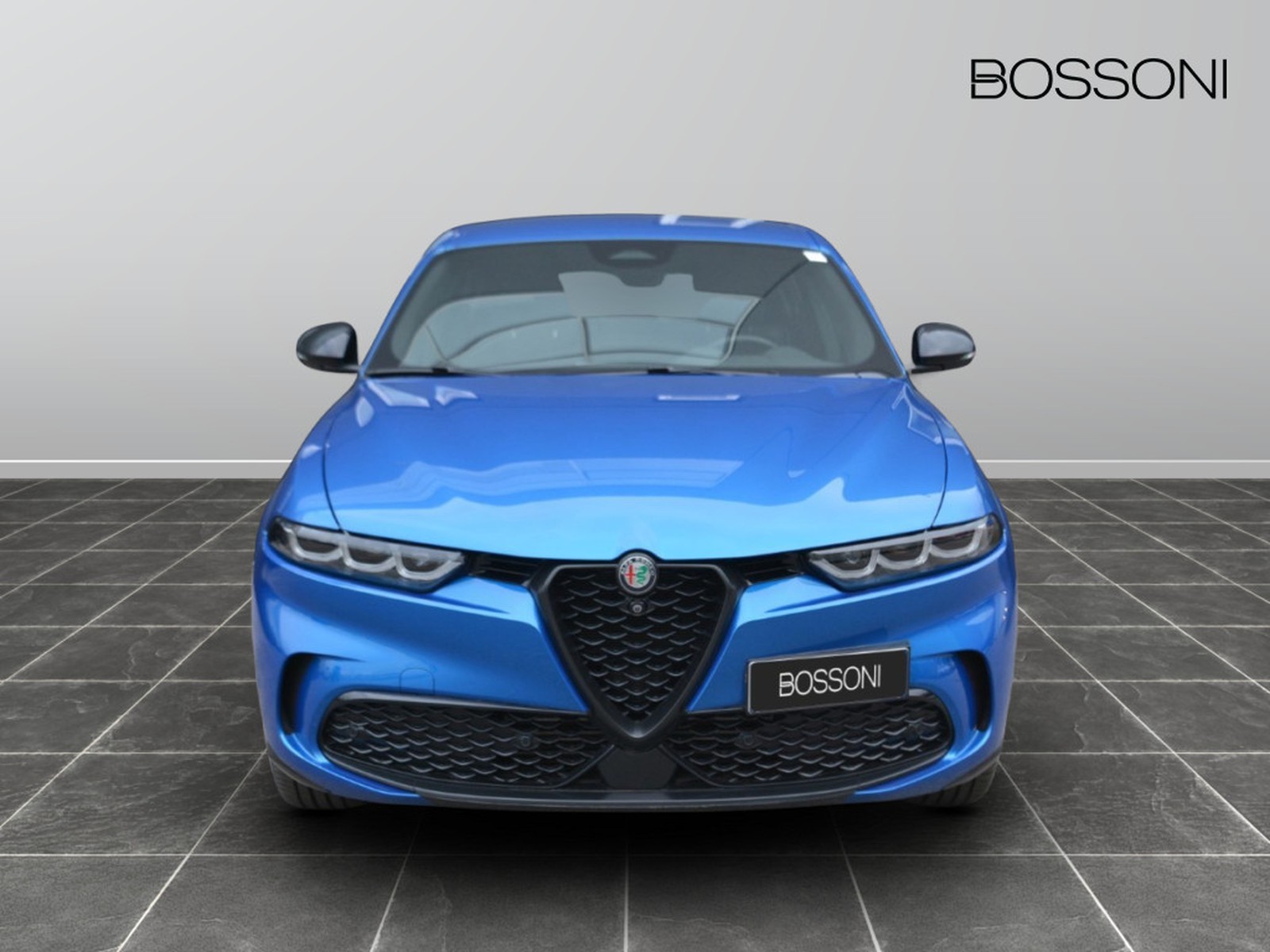 20 - Alfa Romeo Tonale 1.6 130cv sprint tct6