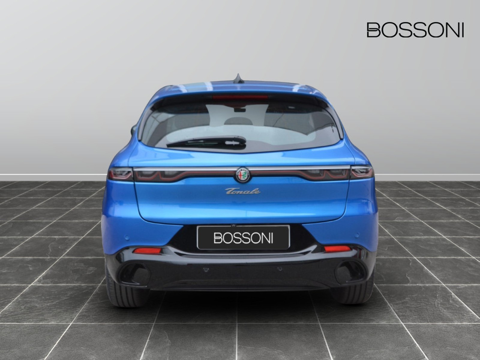 24 - Alfa Romeo Tonale 1.6 130cv sprint tct6