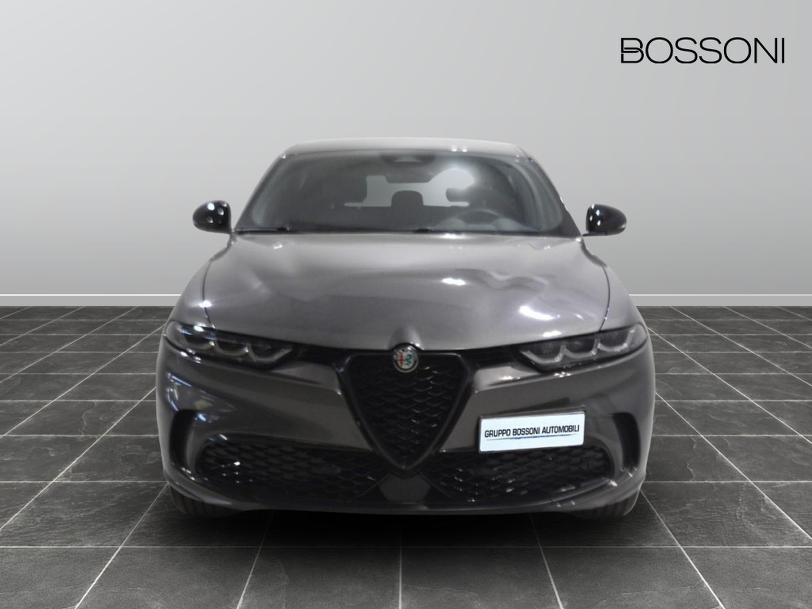 2 - Alfa Romeo Tonale 1.5 hybrid 160cv veloce tct7