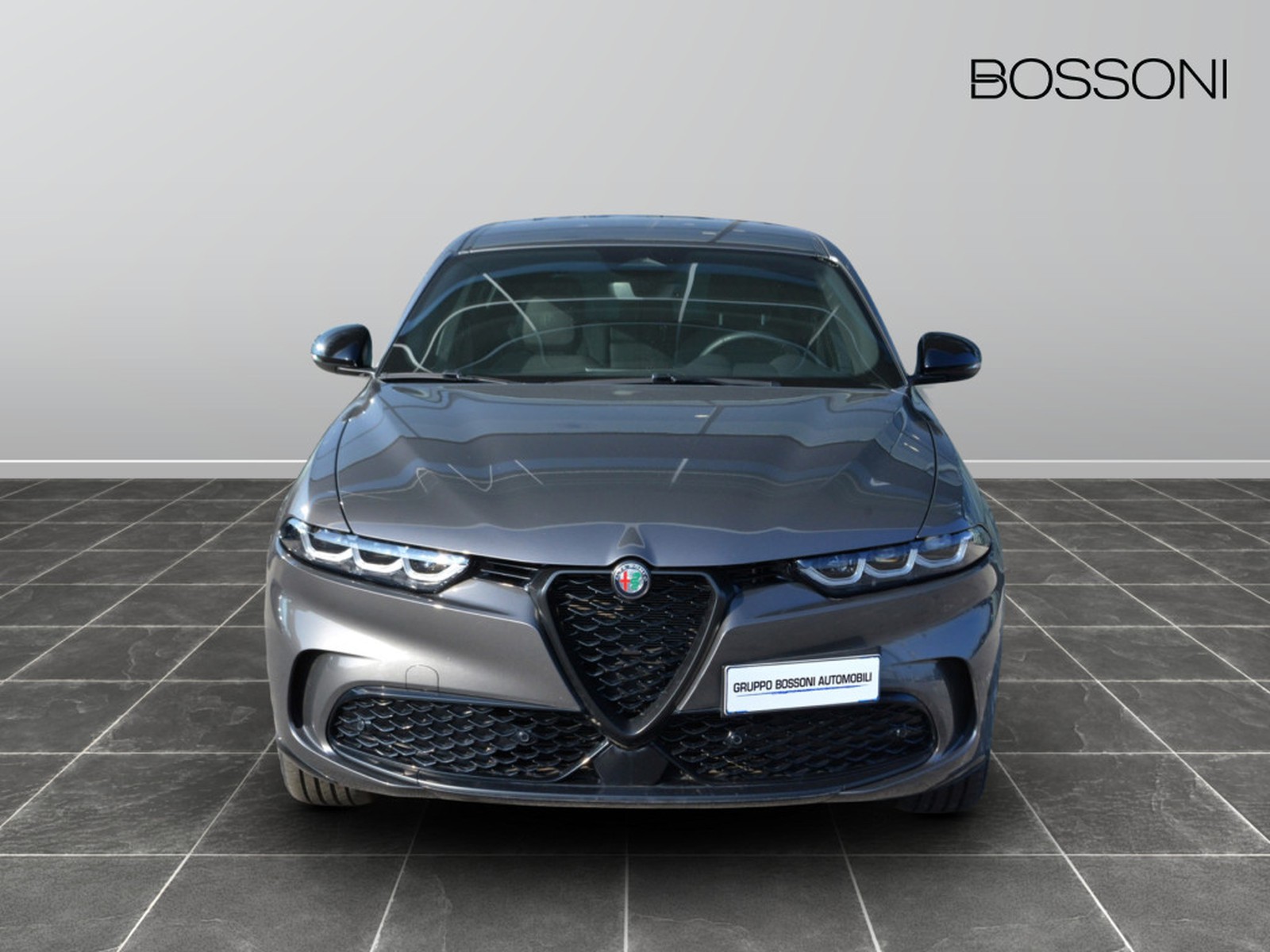 20 - Alfa Romeo Tonale 1.5 hybrid 160cv veloce tct7