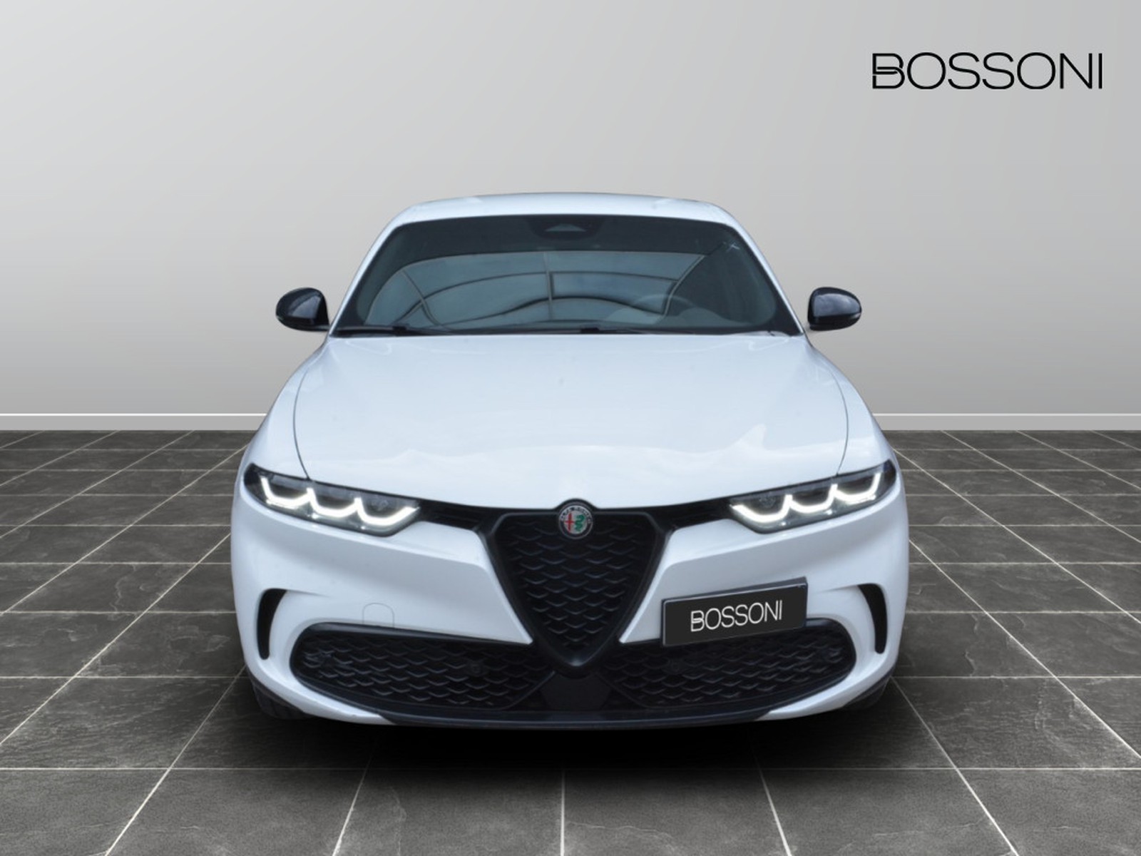 2 - Alfa Romeo Tonale 1.5 hybrid 160cv veloce tct7