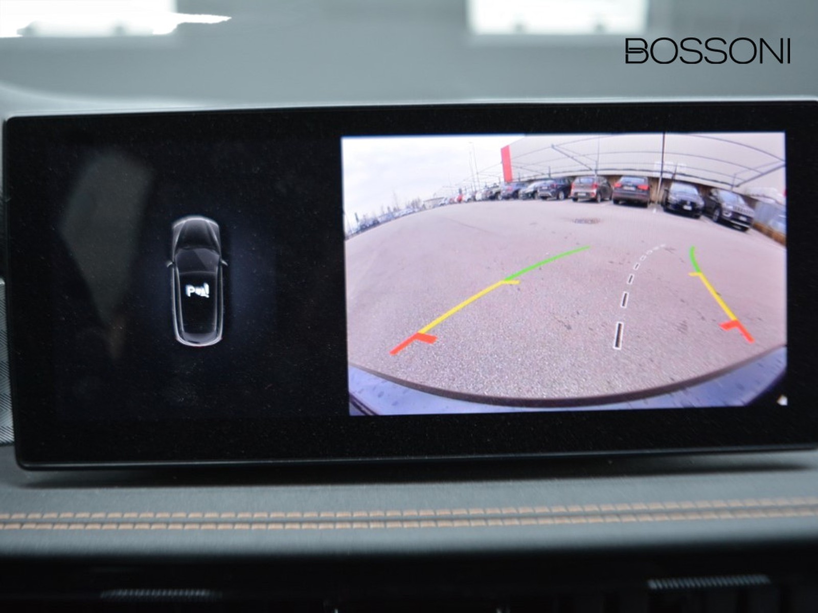 20 - Alfa Romeo Tonale 1.5 hybrid 160cv veloce tct7