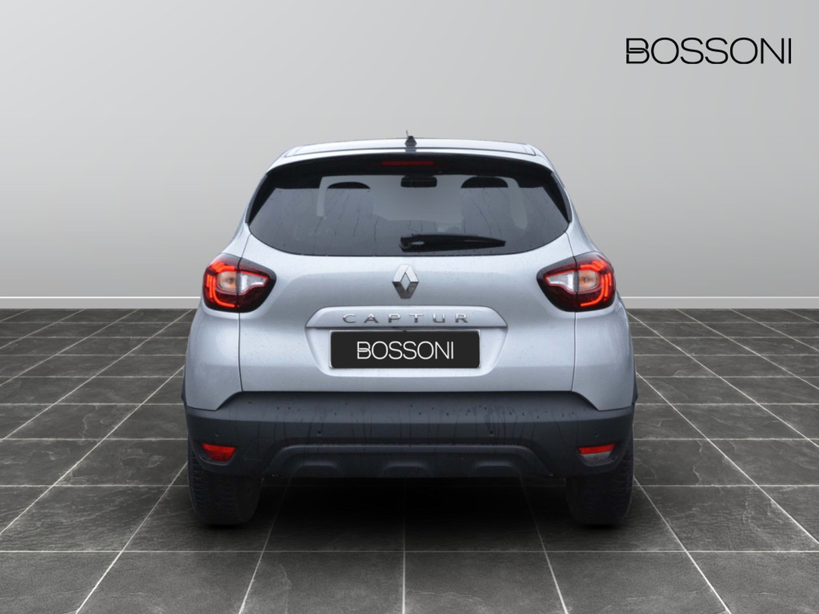 4 - Renault Captur 1.5 dci 90cv sport edition my19