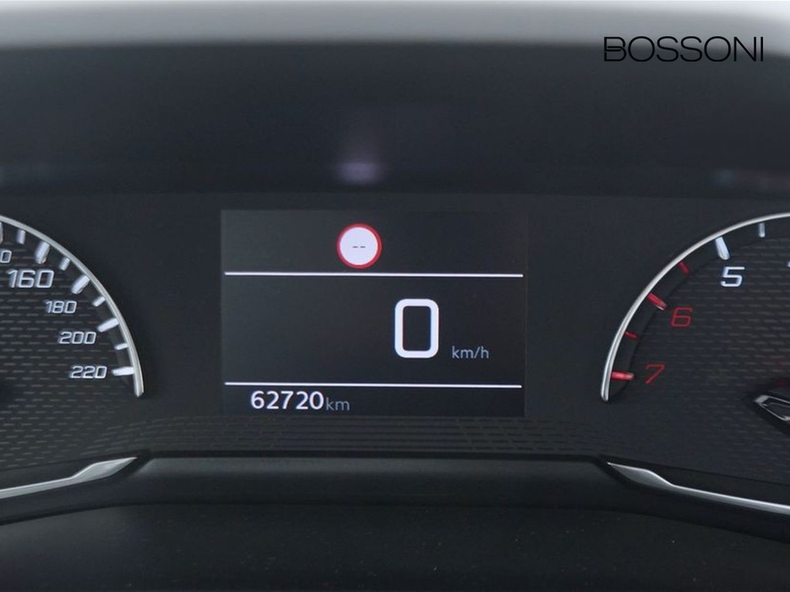 28 - Peugeot 208 5 porte 1.2 puretech 75cv active pack s&s