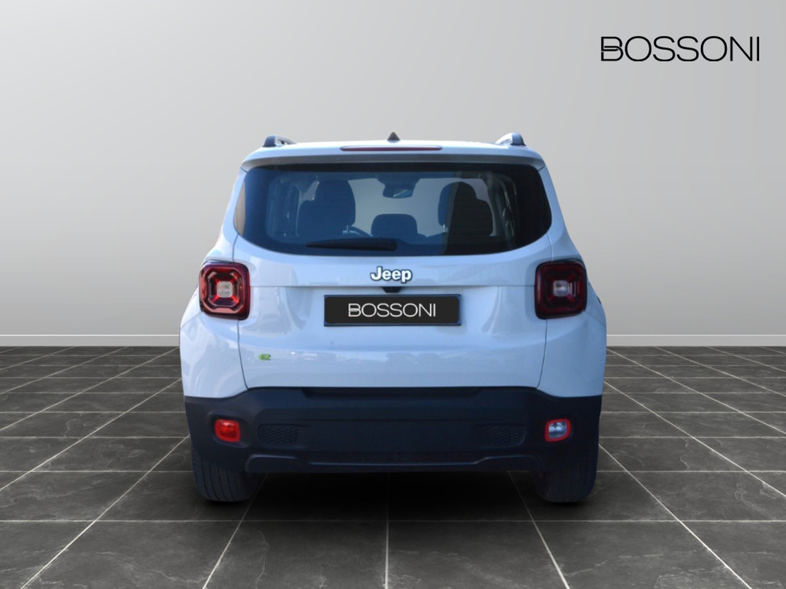 4 - Jeep Renegade 1.5 turbo t4 mhev altitude 2wd dct