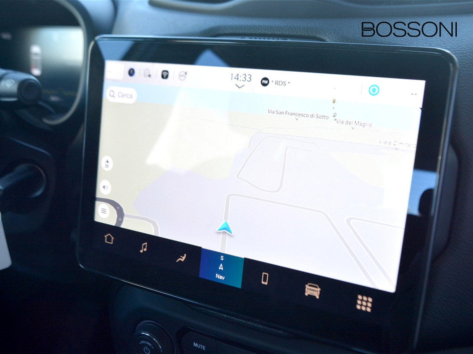 10 - Jeep Renegade 1.5 turbo t4 mhev altitude 2wd dct