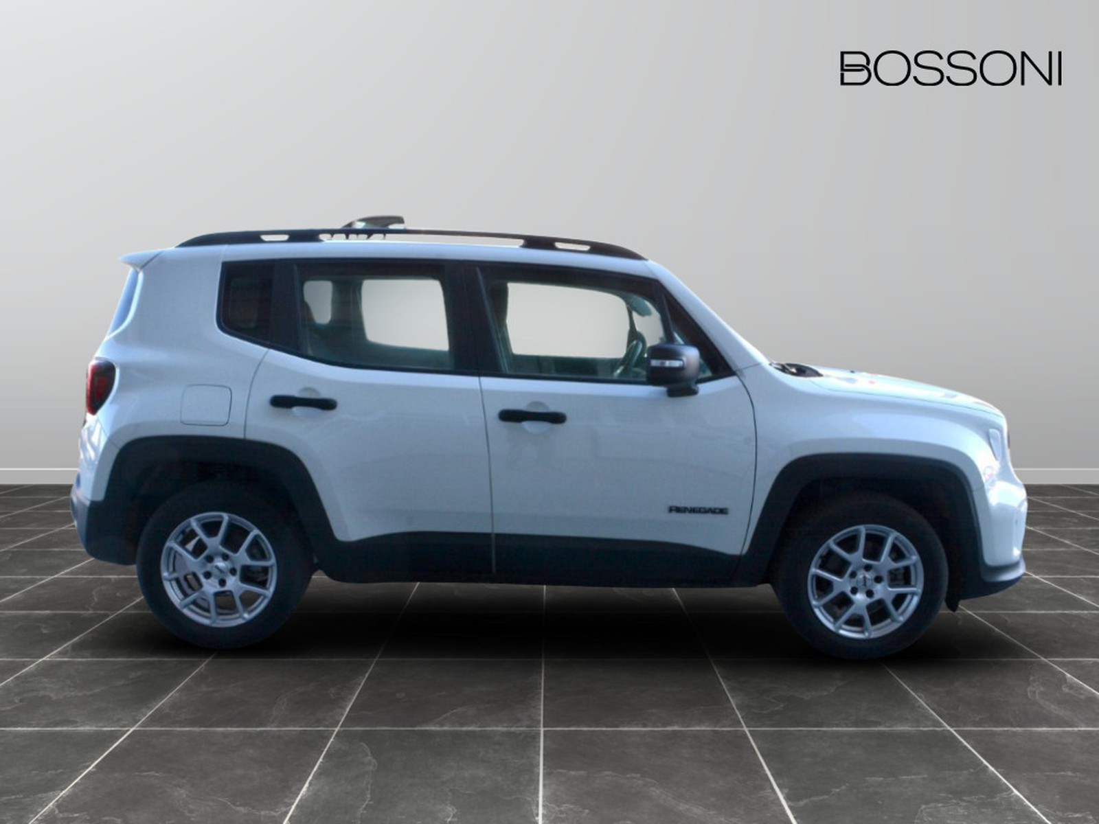23 - Jeep Renegade 1.5 turbo t4 mhev altitude 2wd dct