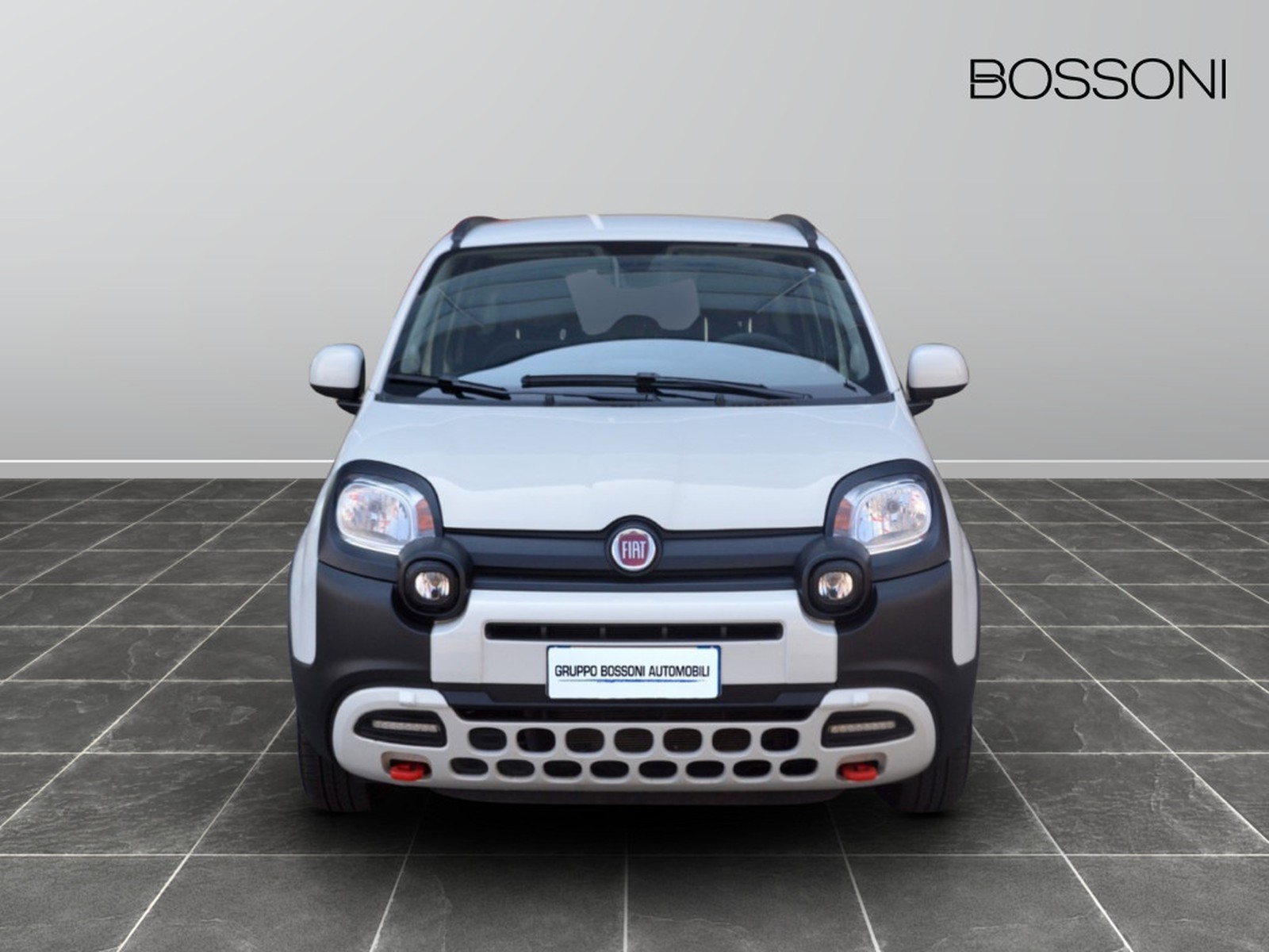 2 - Fiat Panda cross 1.0 firefly hybrid 70cv s&s 5p.ti