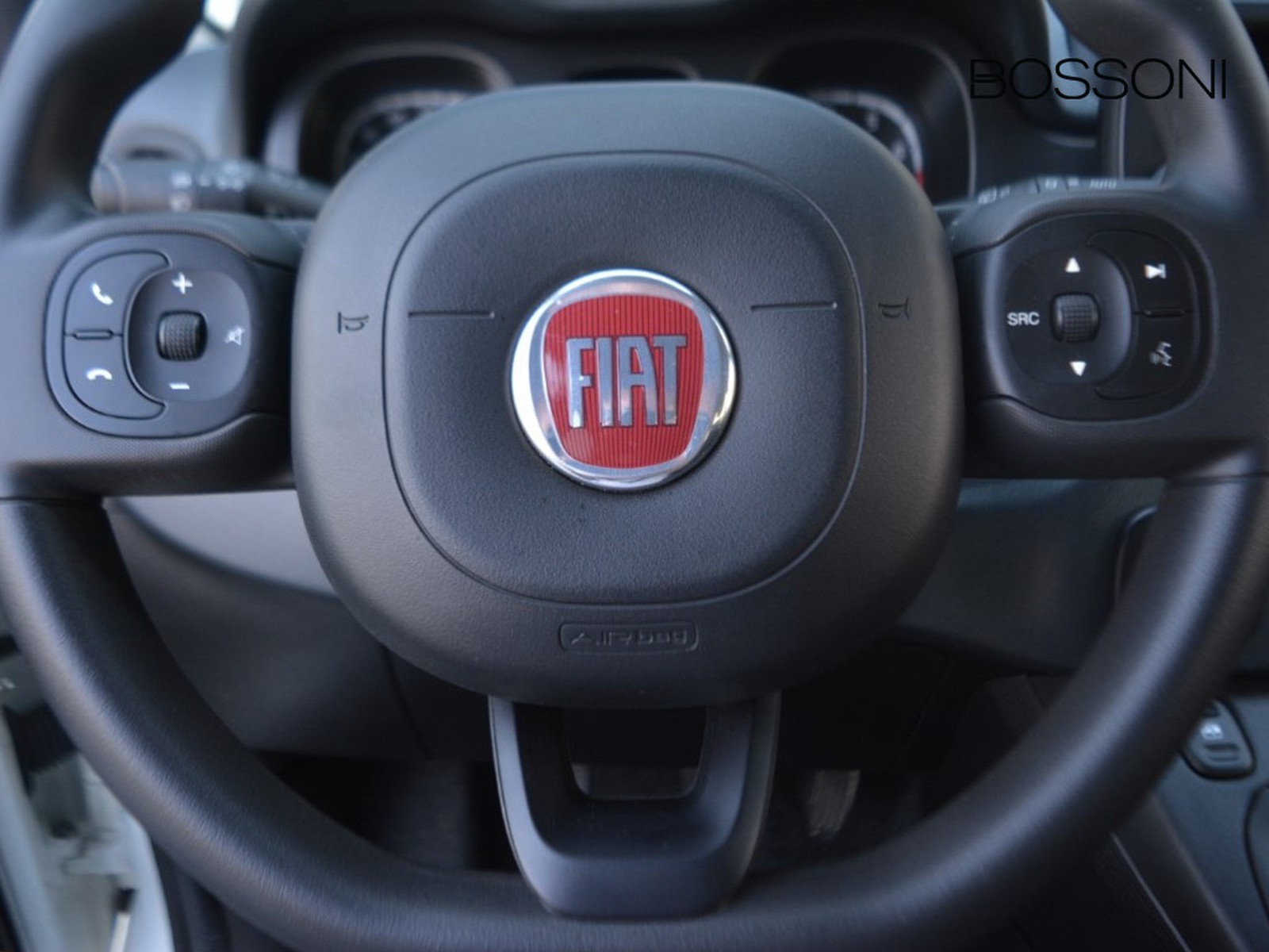 17 - Fiat Panda cross 1.0 firefly hybrid 70cv s&s 5p.ti