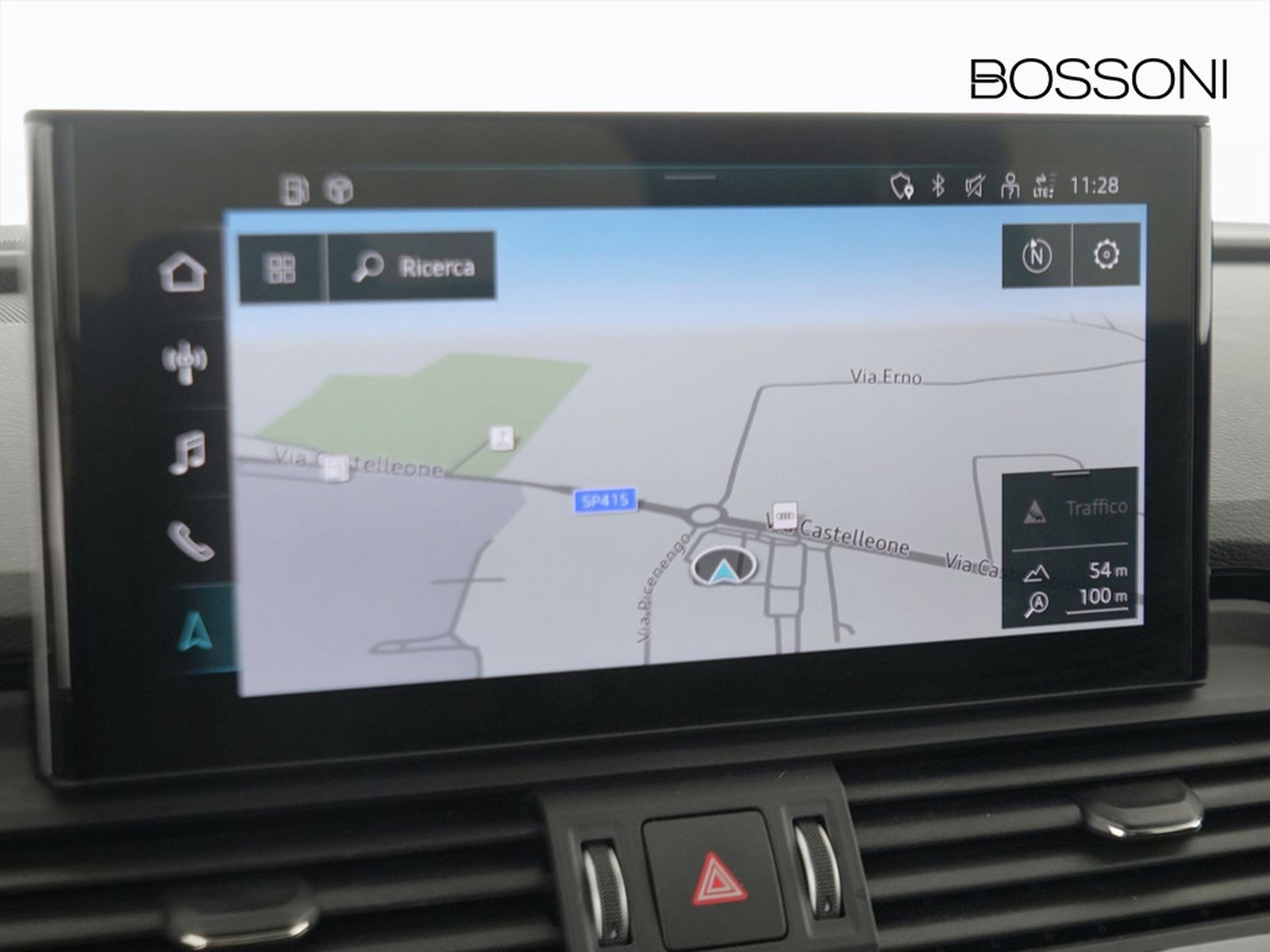 10 - Audi Q5 35 2.0 tdi mhev 12v business advanced s tronic