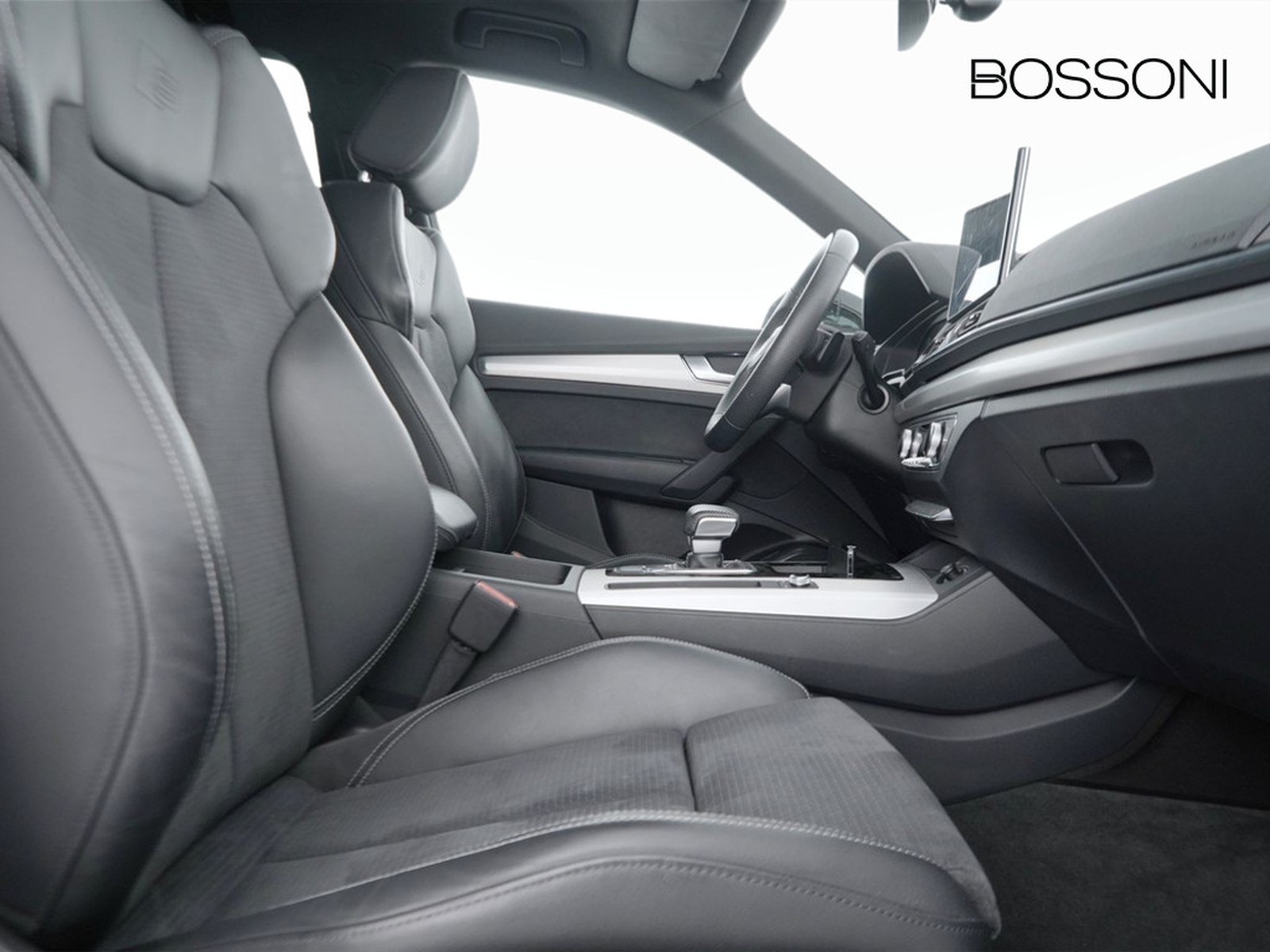 16 - Audi Q5 35 2.0 tdi mhev 12v business advanced s tronic