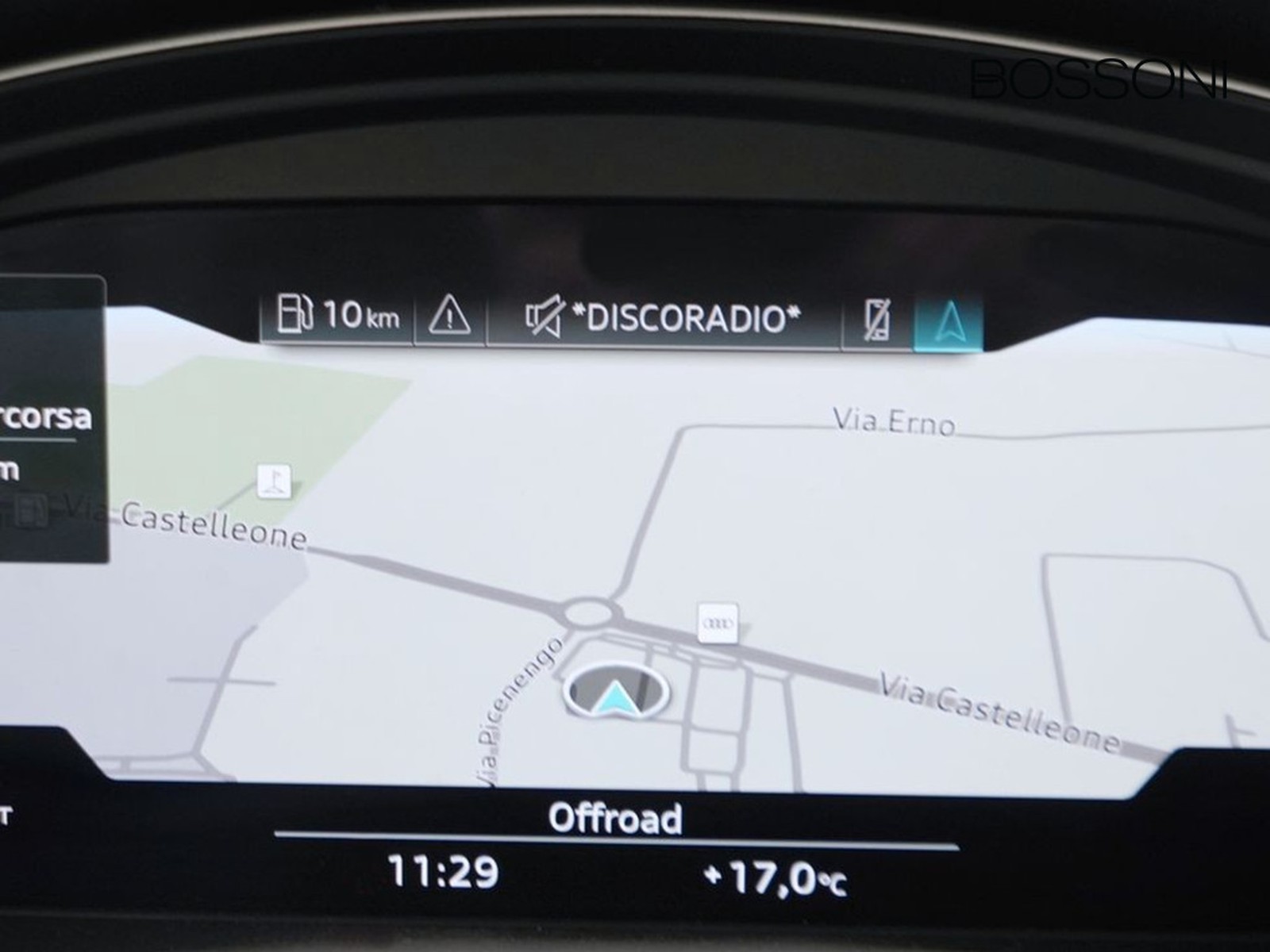 32 - Audi Q5 35 2.0 tdi mhev 12v business advanced s tronic