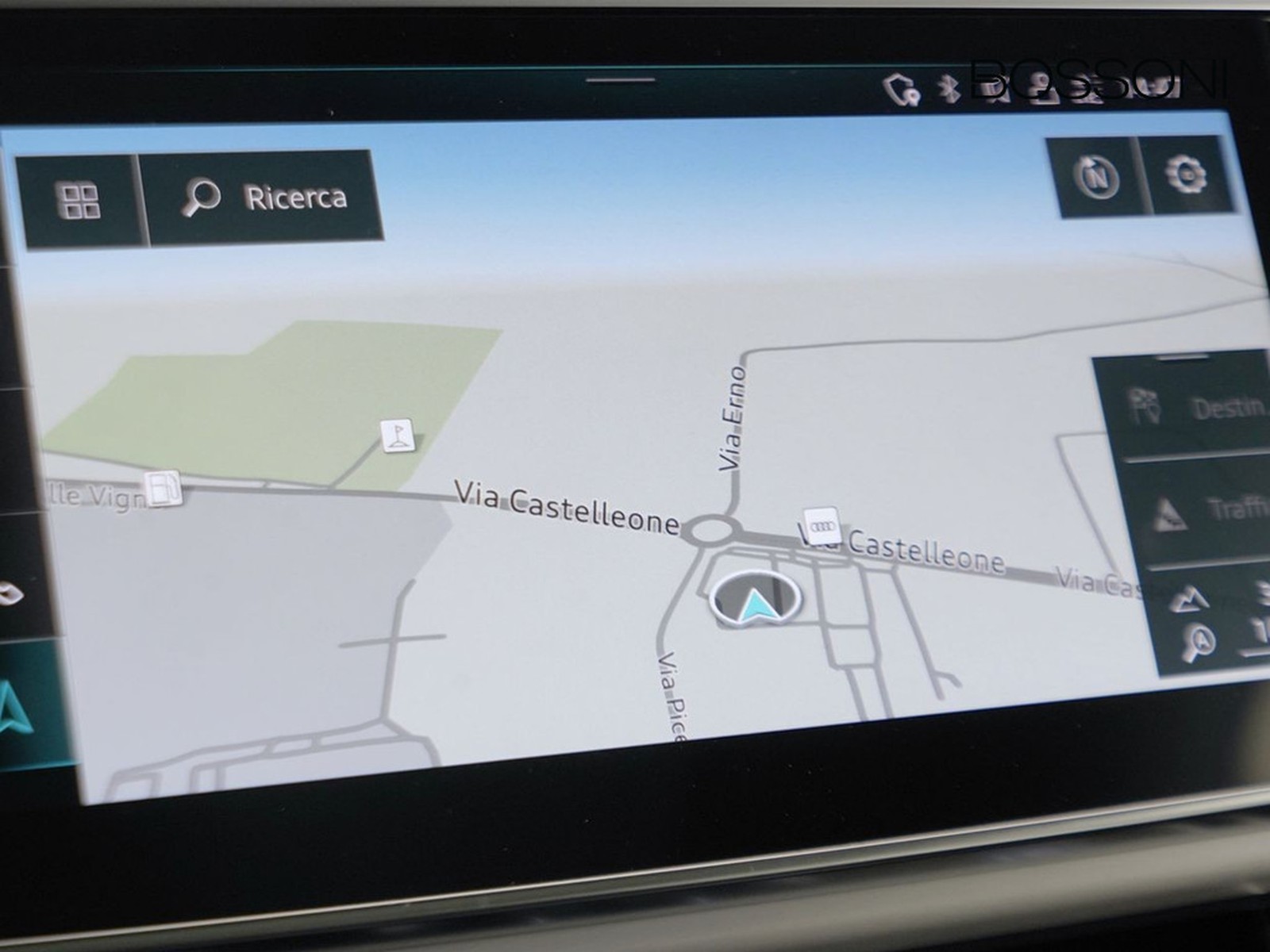 10 - Audi Q7 50 3.0 v6 tdi mhev sport quattro tiptronic 7p.ti