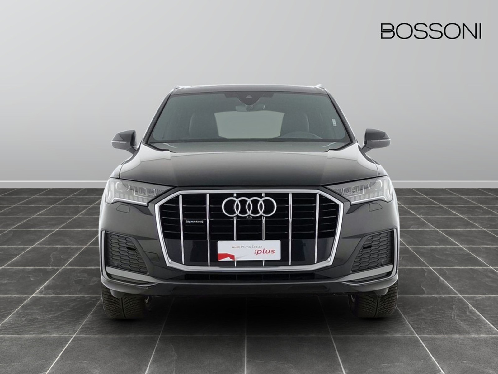 14 - Audi Q7 50 3.0 v6 tdi mhev sport quattro tiptronic 7p.ti