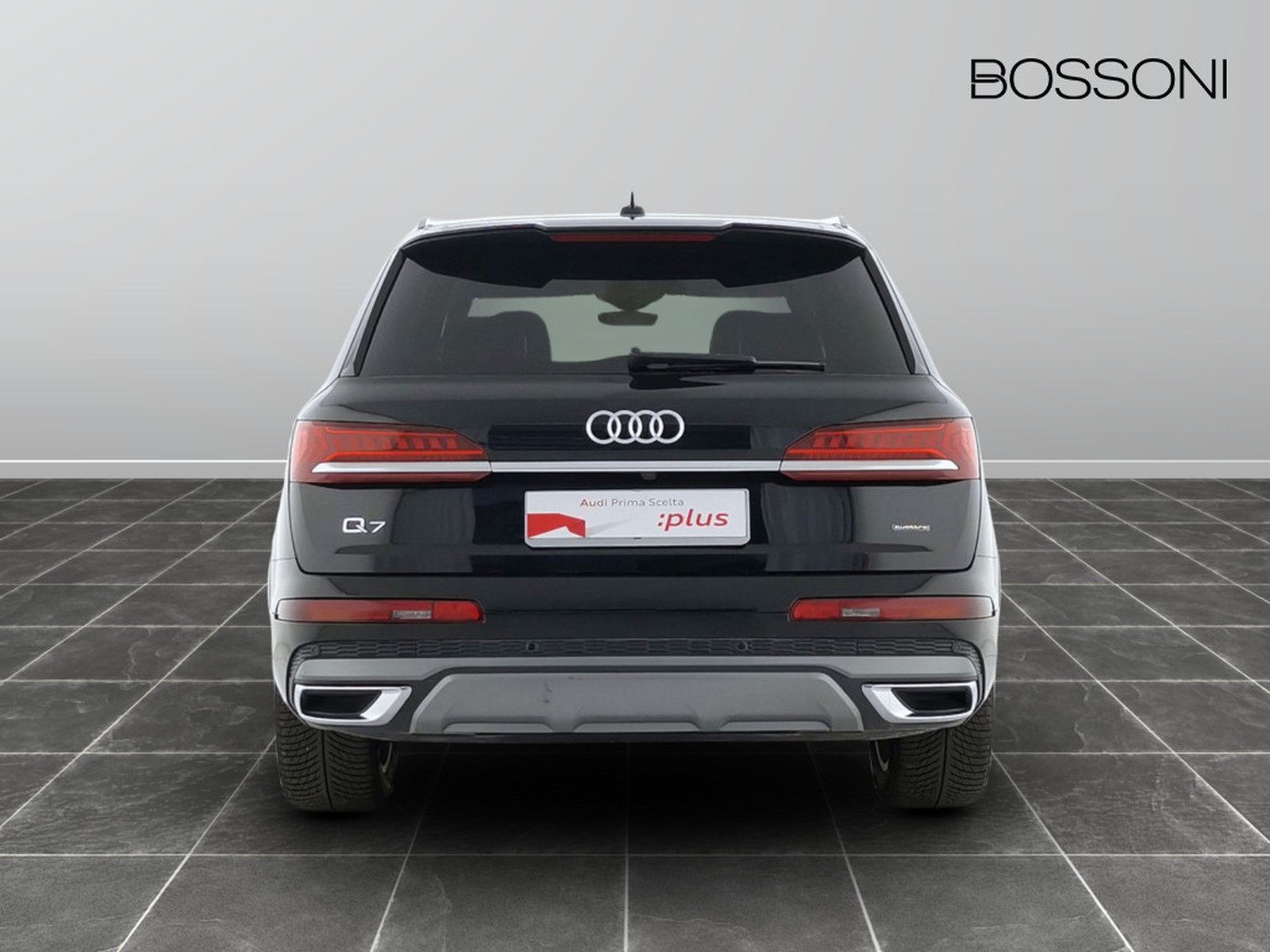 15 - Audi Q7 50 3.0 v6 tdi mhev sport quattro tiptronic 7p.ti