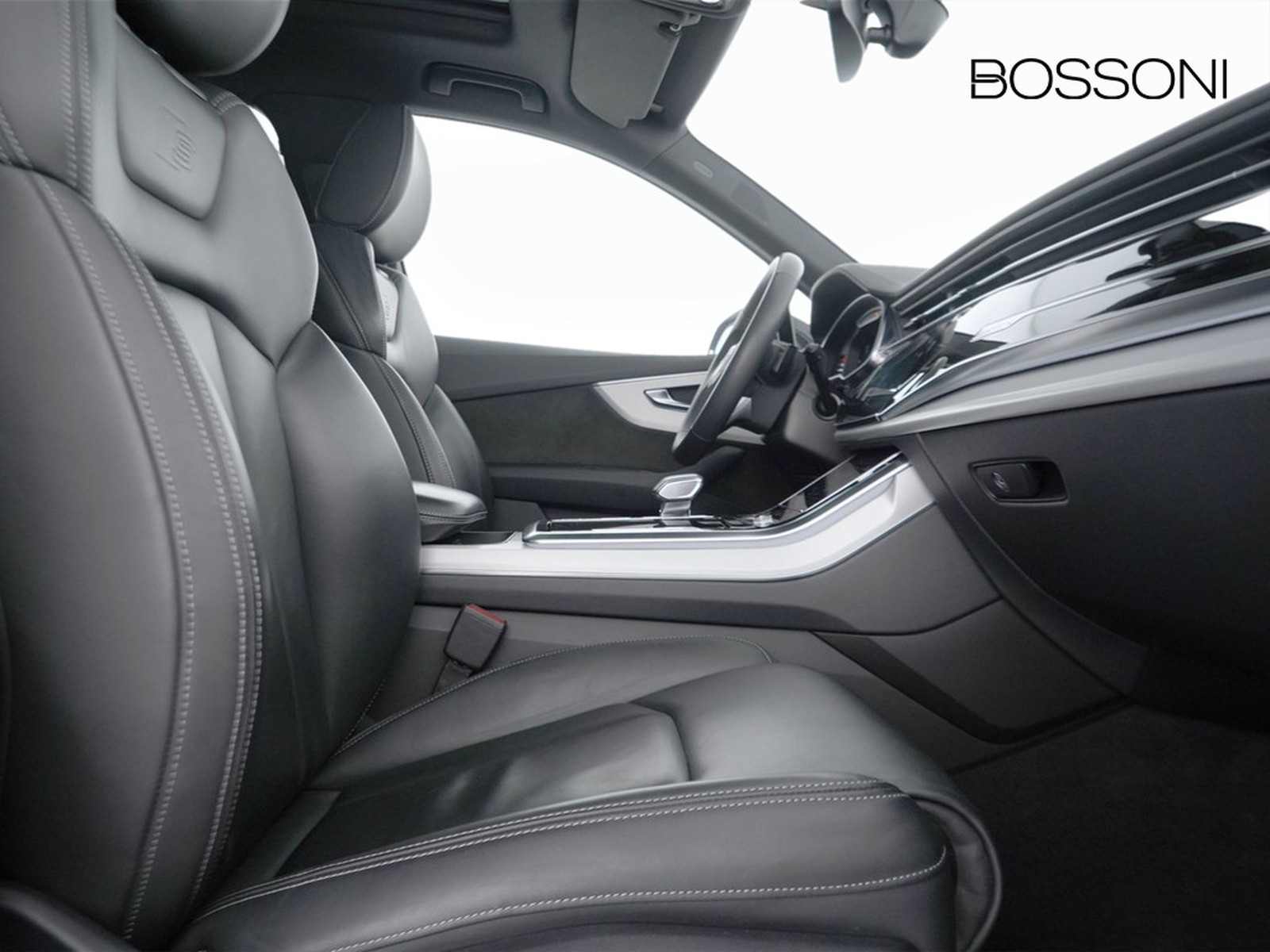 16 - Audi Q7 50 3.0 v6 tdi mhev sport quattro tiptronic 7p.ti