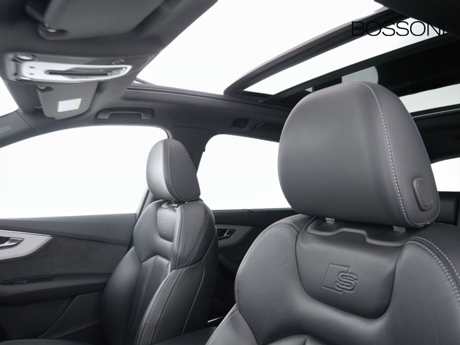 21 - Audi Q7 50 3.0 v6 tdi mhev sport quattro tiptronic 7p.ti