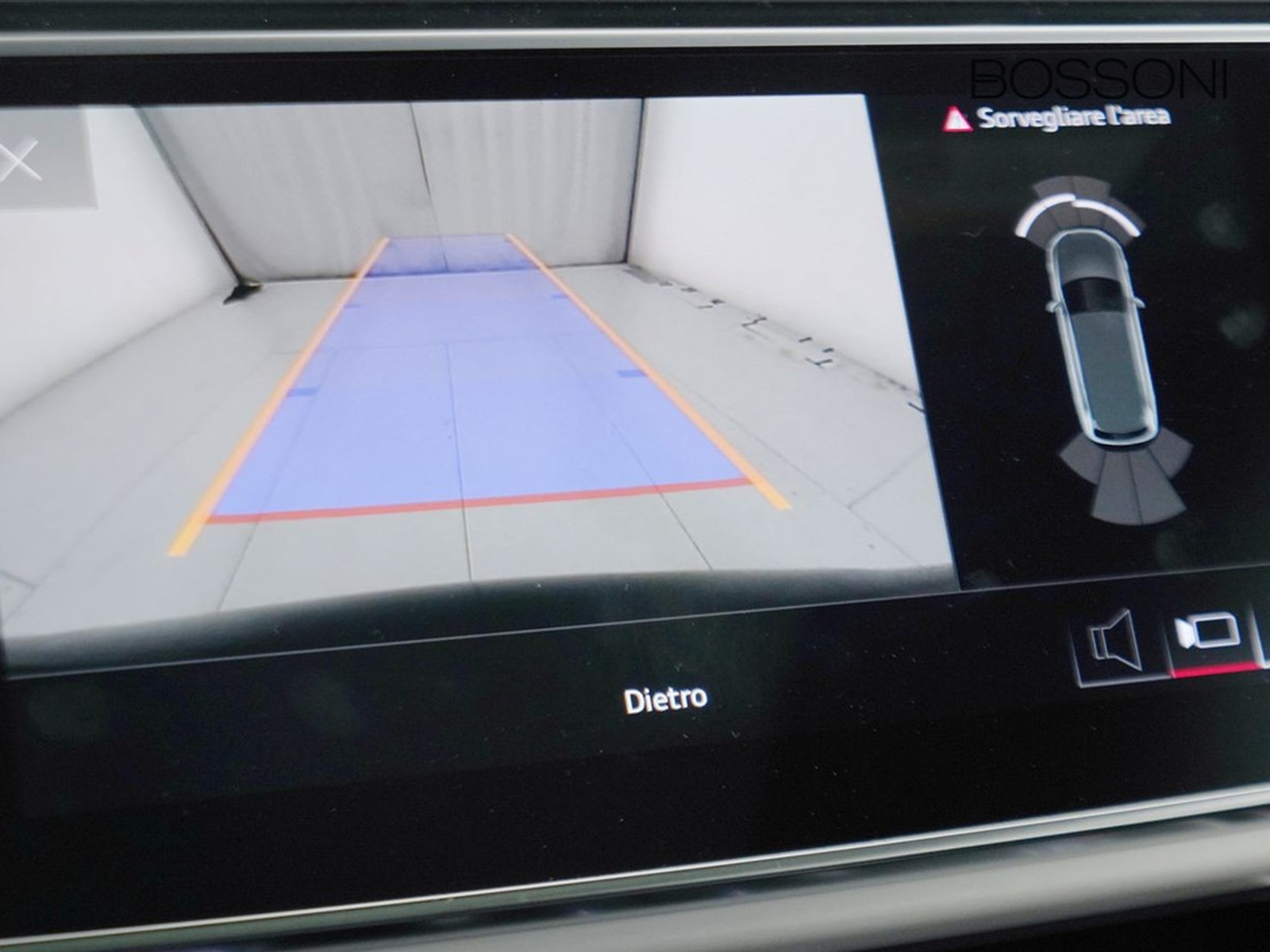 33 - Audi Q7 50 3.0 v6 tdi mhev sport quattro tiptronic 7p.ti