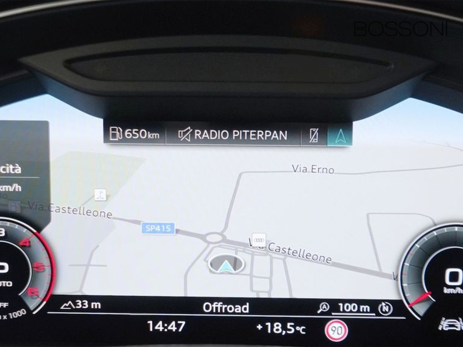 34 - Audi Q7 50 3.0 v6 tdi mhev sport quattro tiptronic 7p.ti