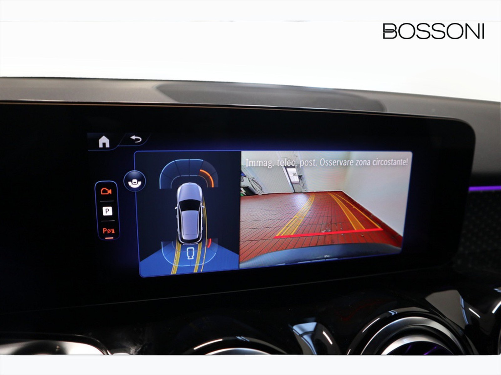 11 - Mercedes EQB 250+ progressive advanced