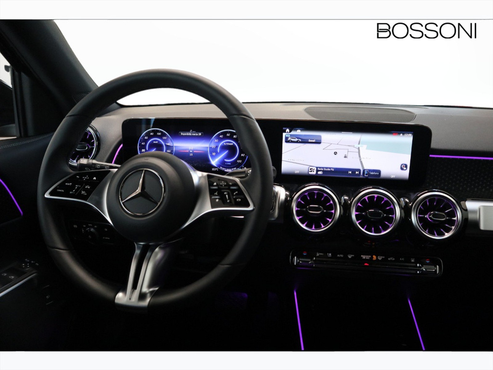 12 - Mercedes EQB 250+ progressive advanced