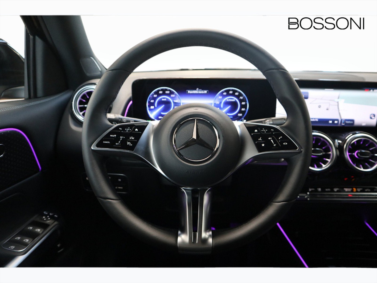 17 - Mercedes EQB 250+ progressive advanced