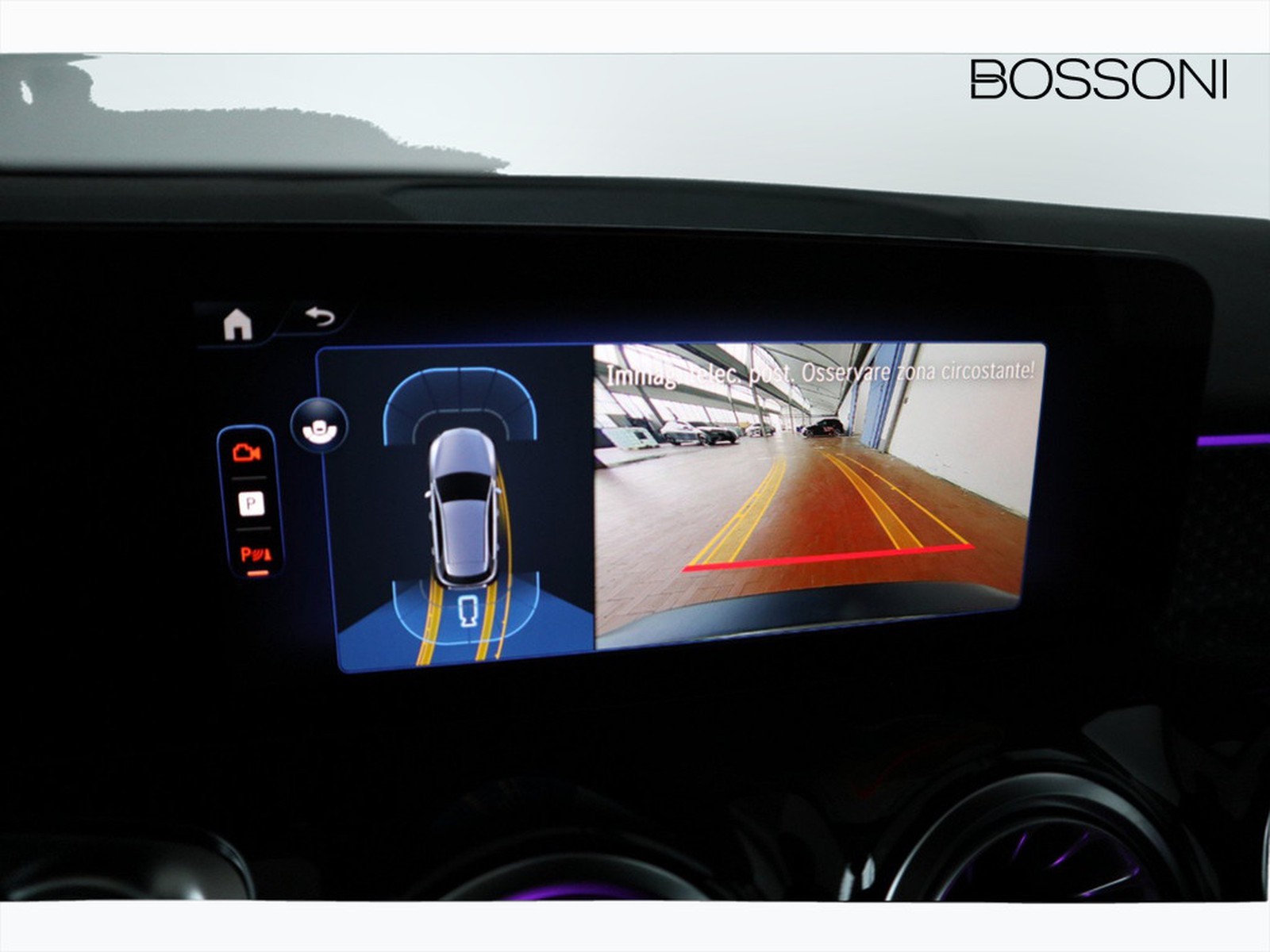 11 - Mercedes EQB 250+ progressive advanced