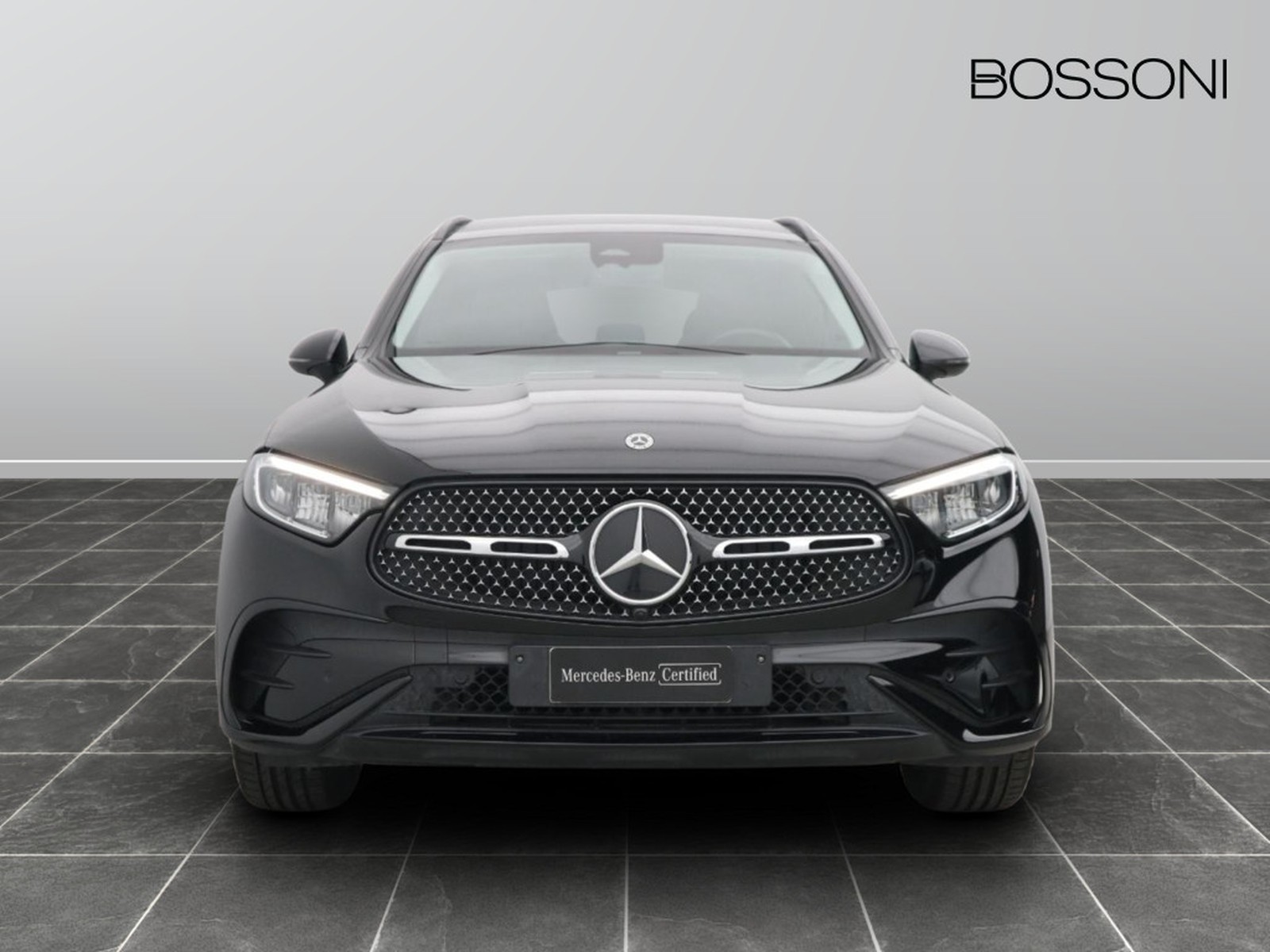 2 - Mercedes GLC suv 220 d amg line advanced 4matic 9g-tronic