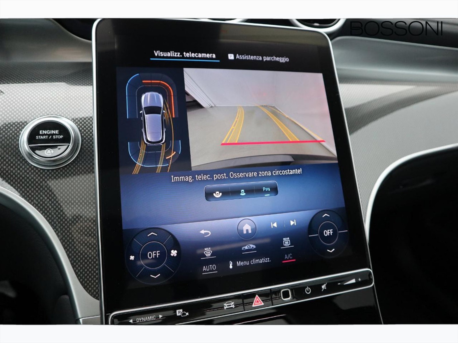 11 - Mercedes GLC suv 220 d amg line advanced 4matic 9g-tronic