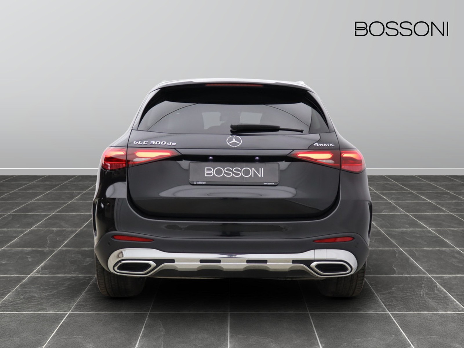 6 - Mercedes GLC suv 300 de plug in hybrid amg line advanced 4matic 9g-tronic