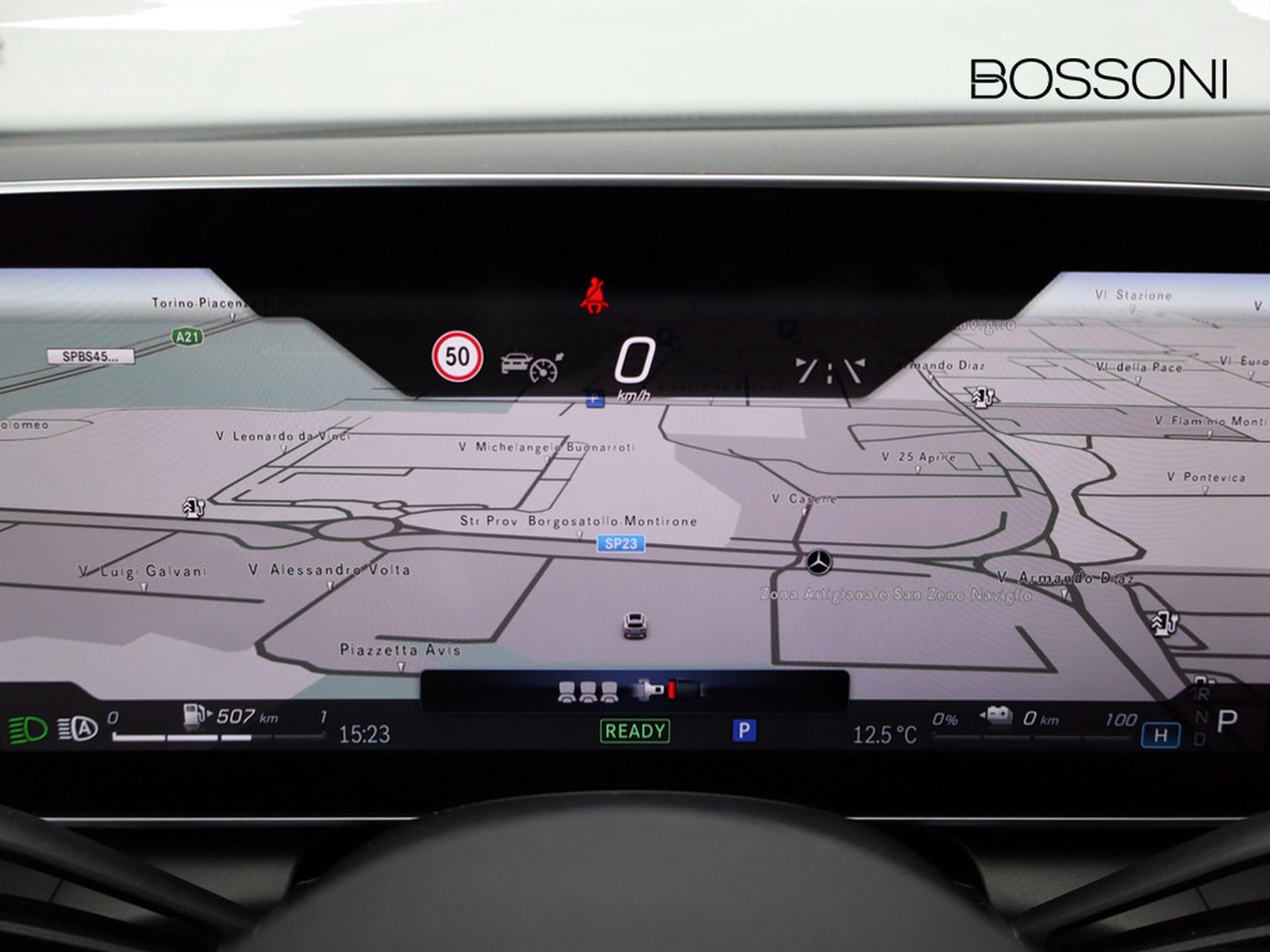 15 - Mercedes GLC suv 300 de plug in hybrid amg line advanced 4matic 9g-tronic