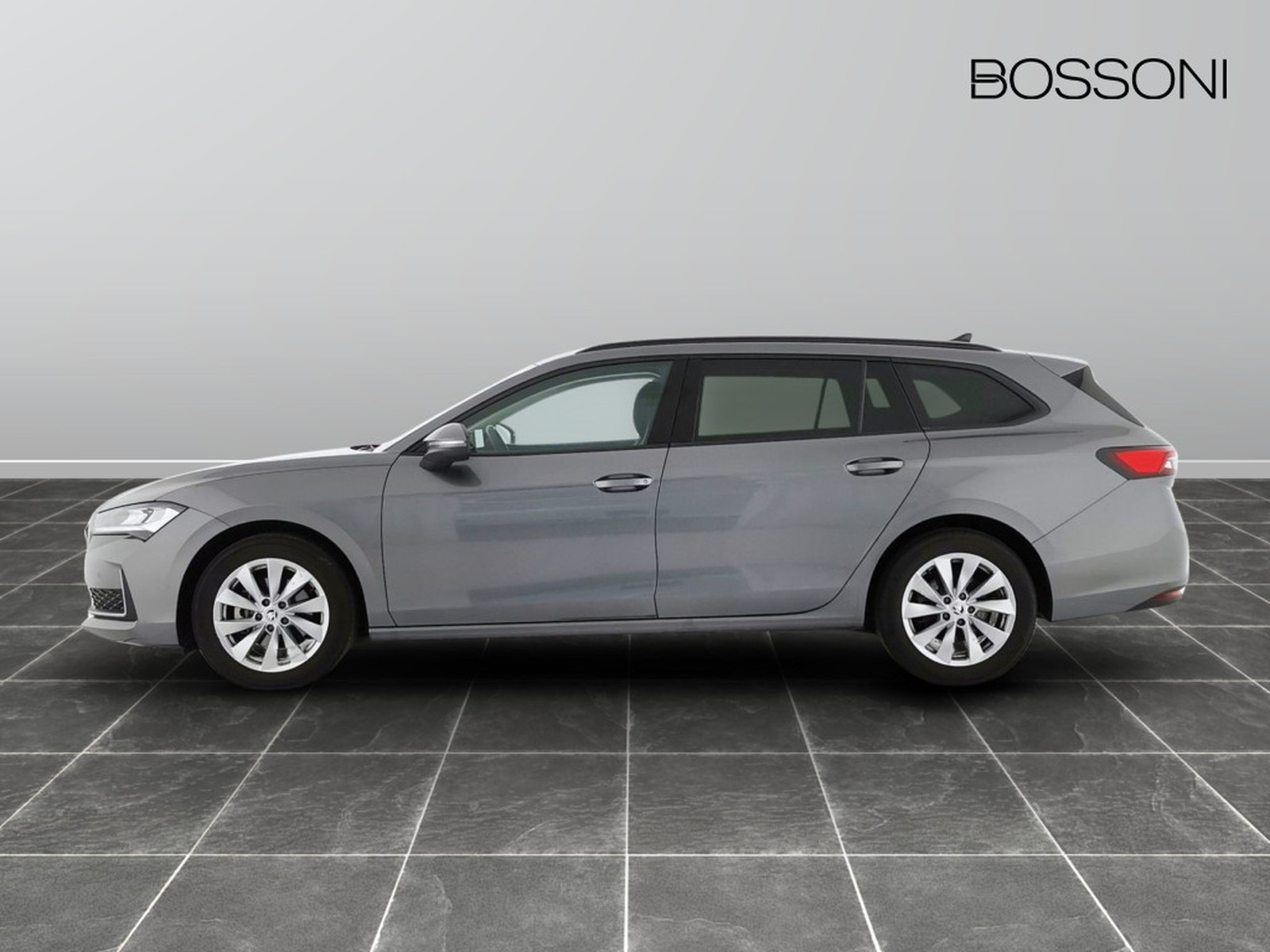 3 - Skoda Superb wagon 2.0 tdi evo 150cv selection dsg