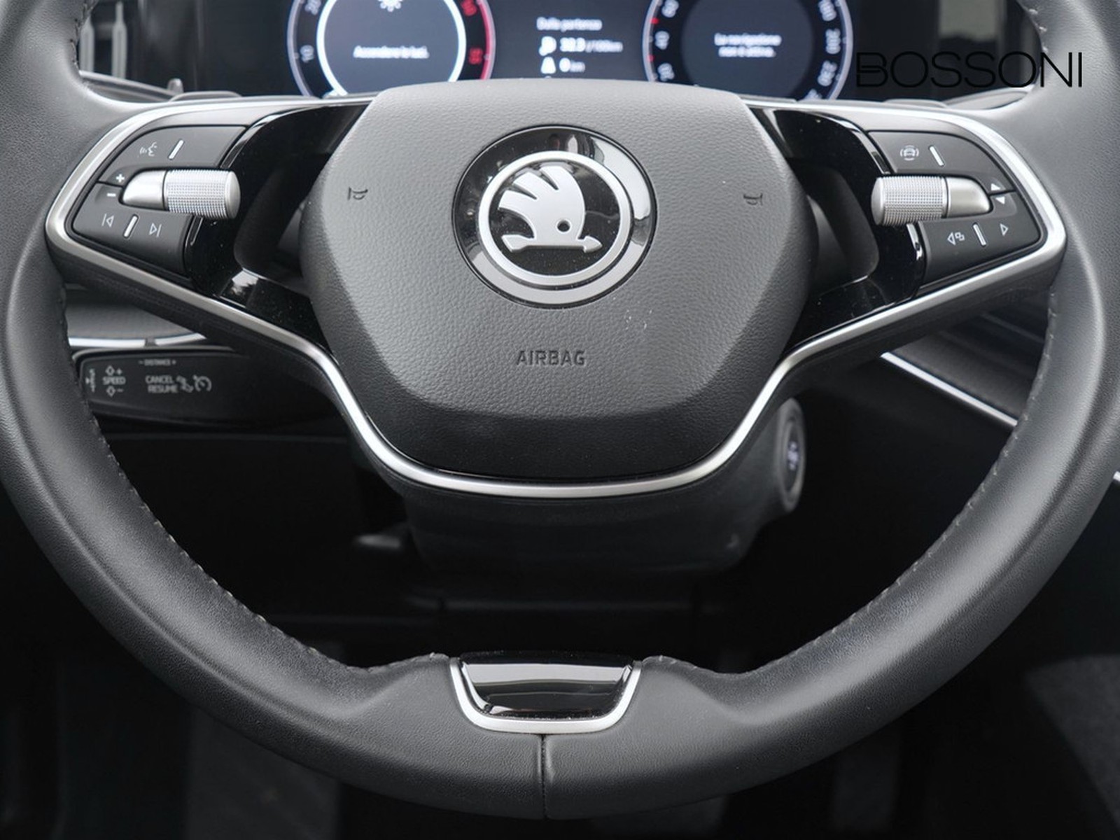 15 - Skoda Superb wagon 2.0 tdi evo 150cv selection dsg