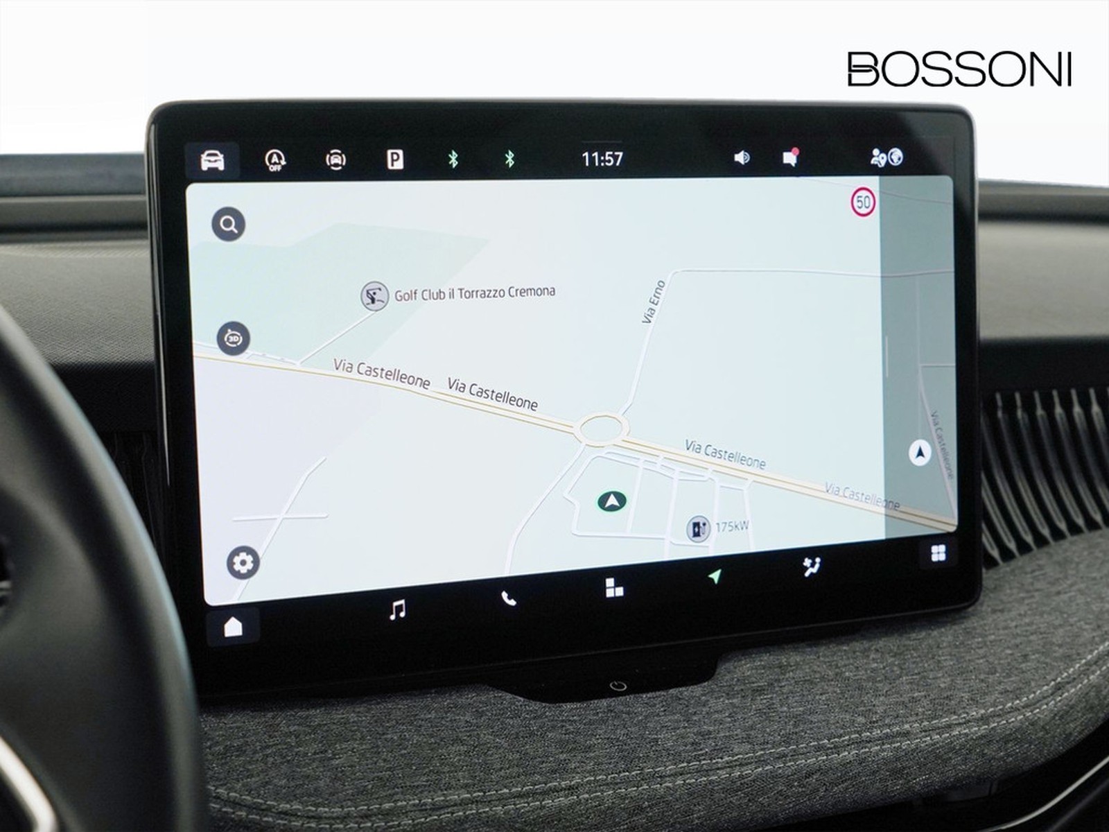 32 - Skoda Superb wagon 2.0 tdi evo 150cv selection dsg