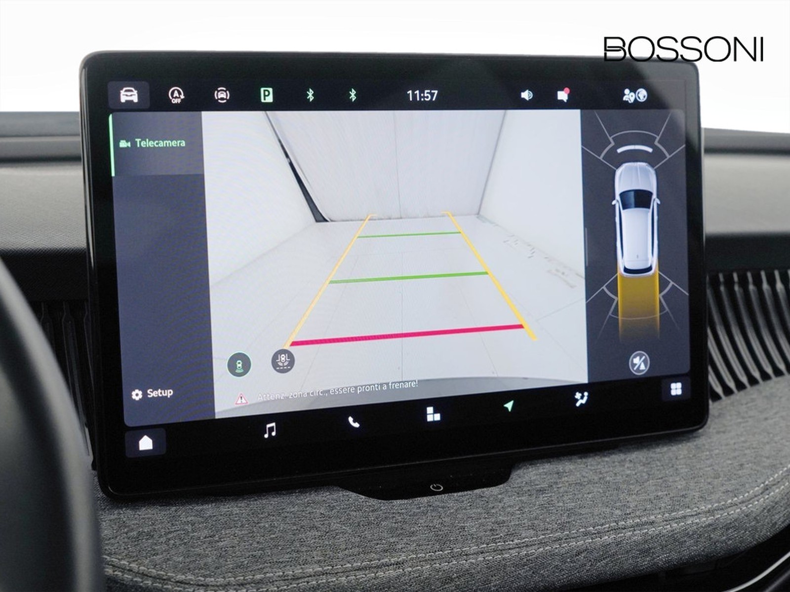 33 - Skoda Superb wagon 2.0 tdi evo 150cv selection dsg