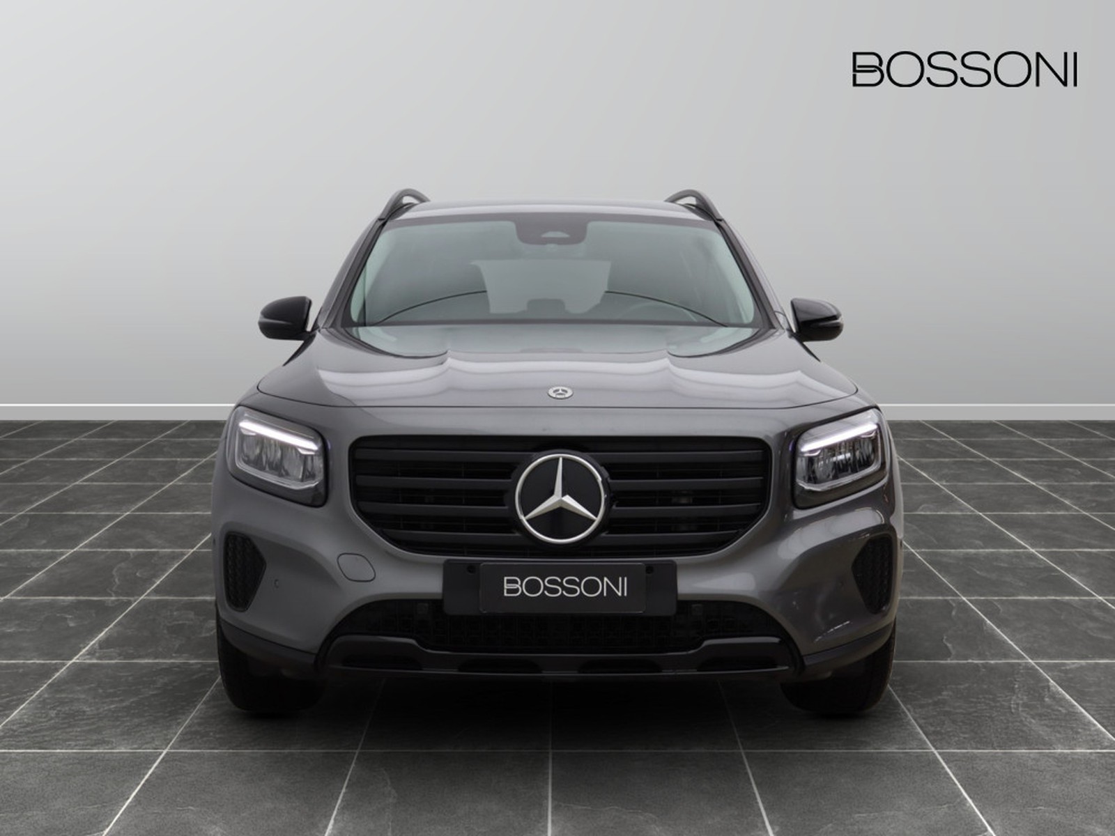 2 - Mercedes GLB 200 d progressive advanced plus 4matic 8g-dct