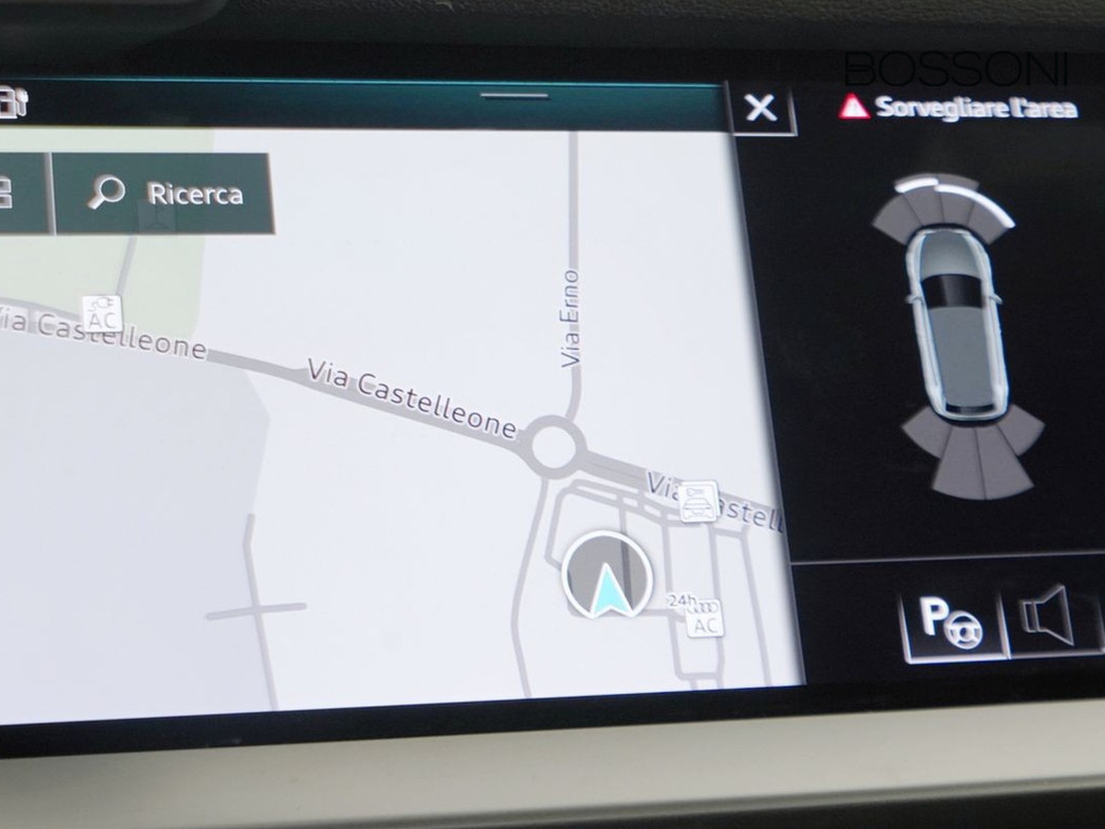 27 - Audi A3 sportback 40 1.4 tfsi e business advanced s tronic