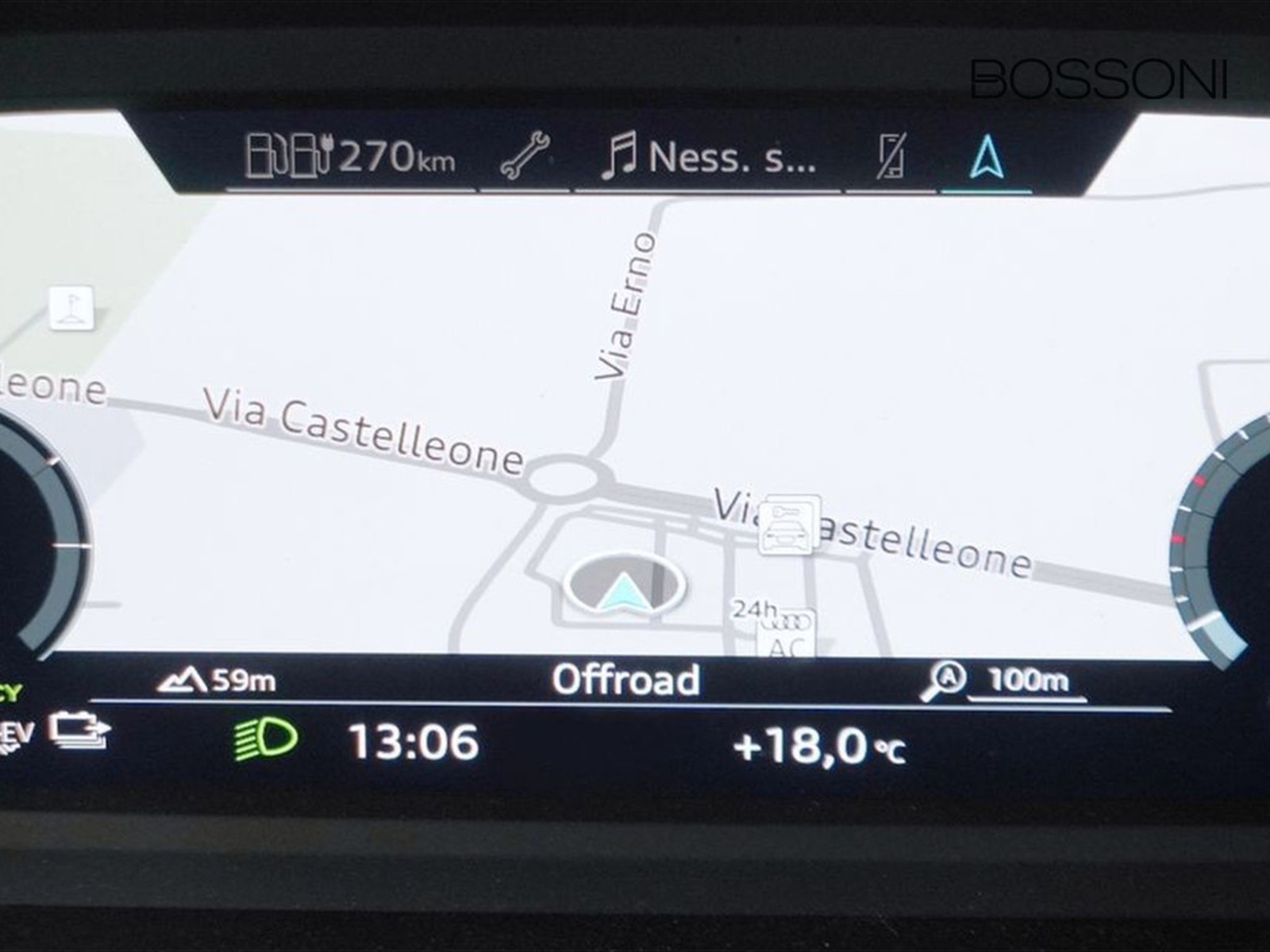 28 - Audi A3 sportback 40 1.4 tfsi e business advanced s tronic