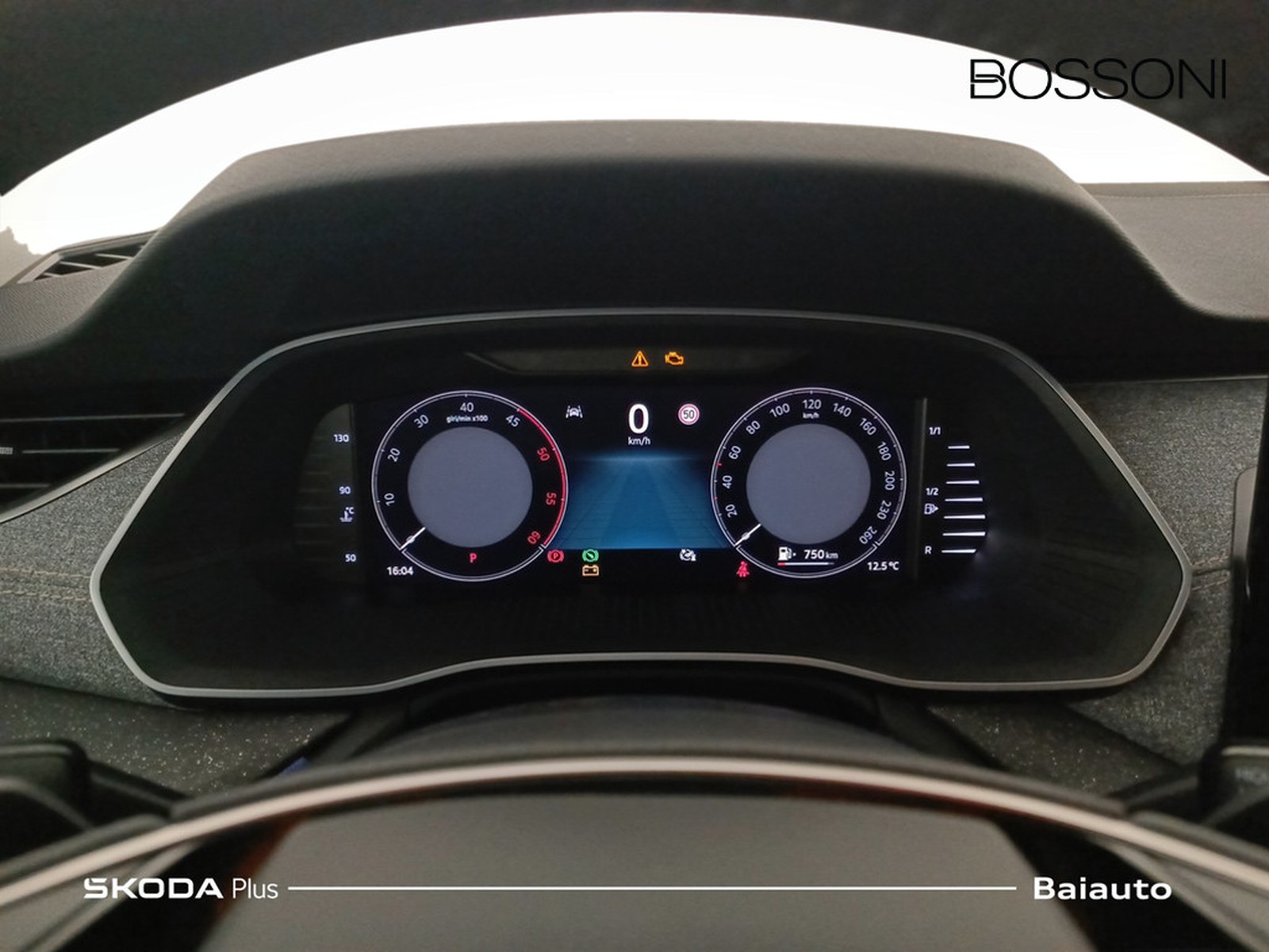 9 - Skoda Octavia wagon 2.0 tdi 150cv executive dsg