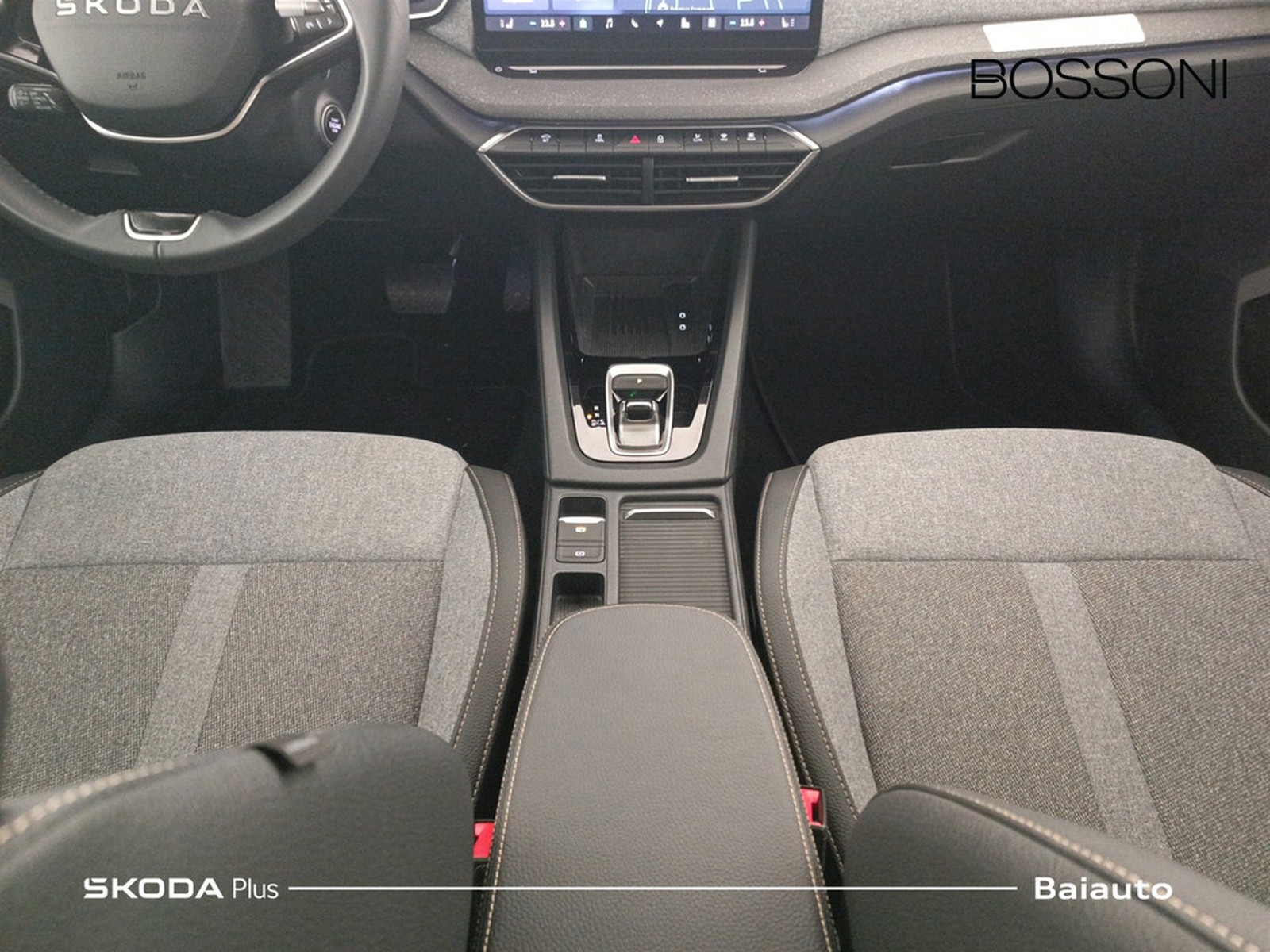 14 - Skoda Octavia wagon 2.0 tdi 150cv executive dsg