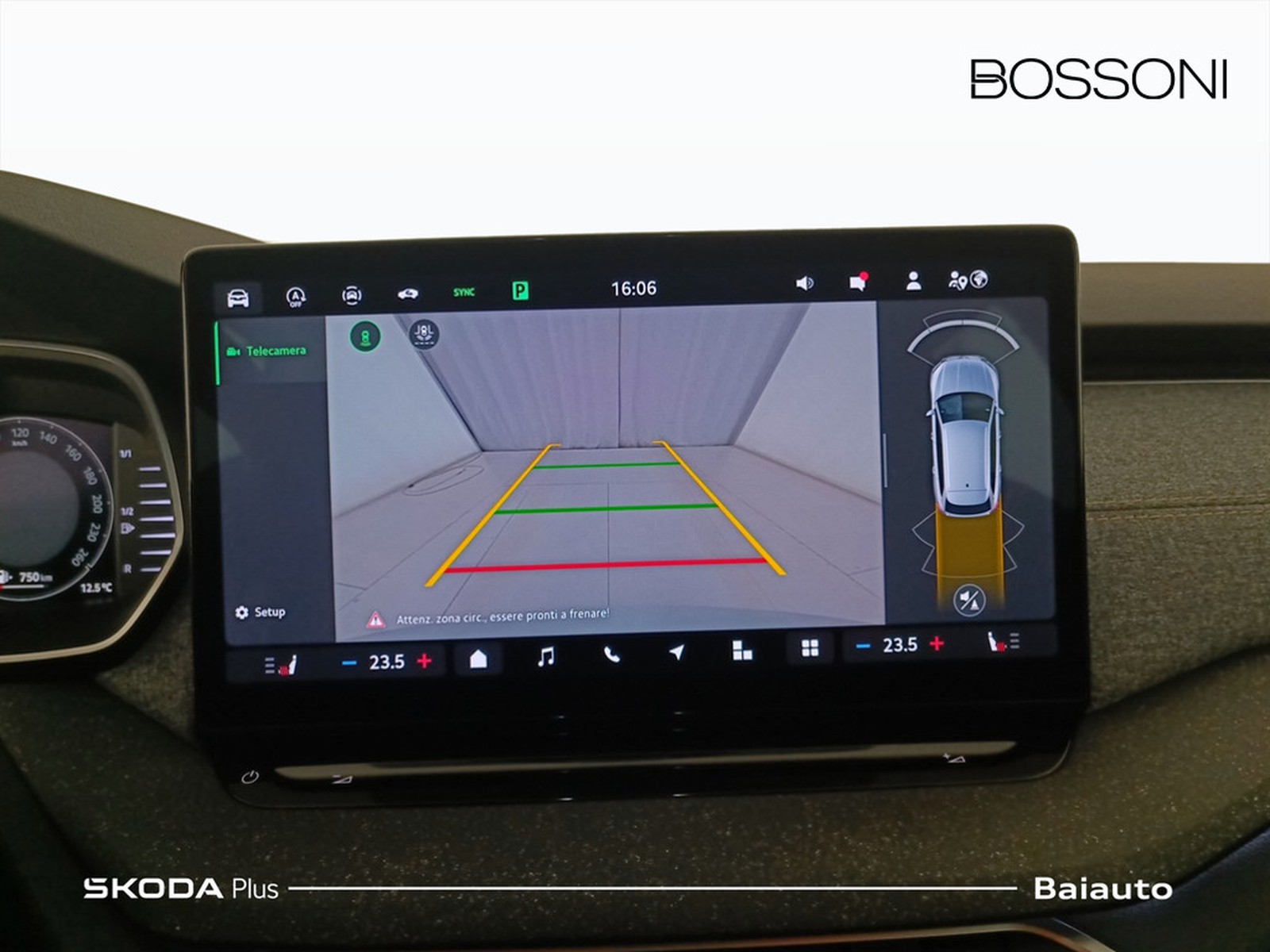 27 - Skoda Octavia wagon 2.0 tdi 150cv executive dsg