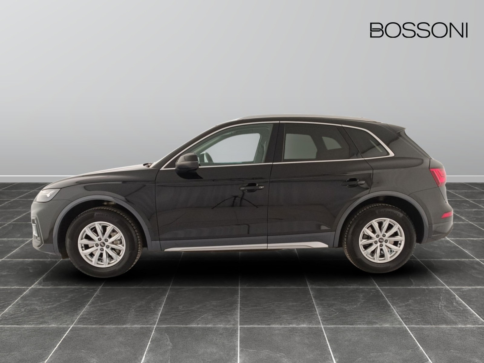 3 - Audi Q5 40 2.0 tdi mhev 12v business advanced quattro s tronic