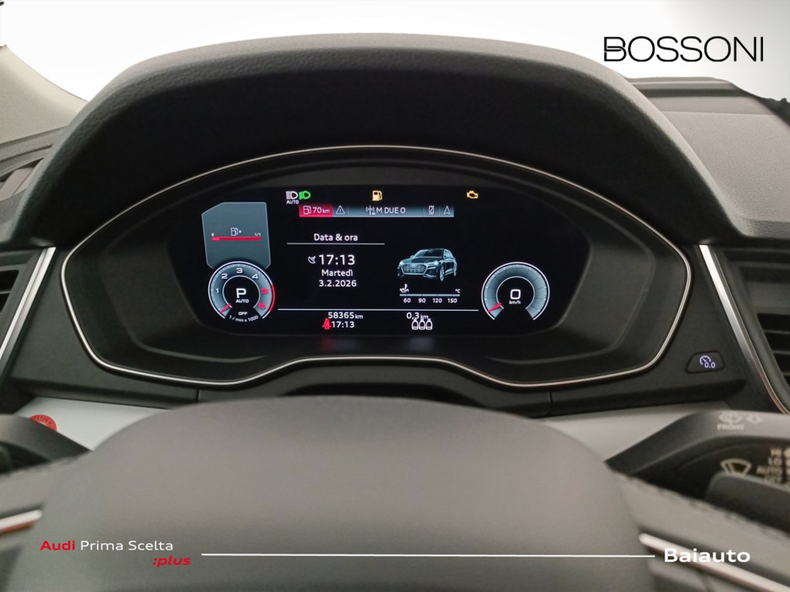 9 - Audi Q5 40 2.0 tdi mhev 12v business advanced quattro s tronic