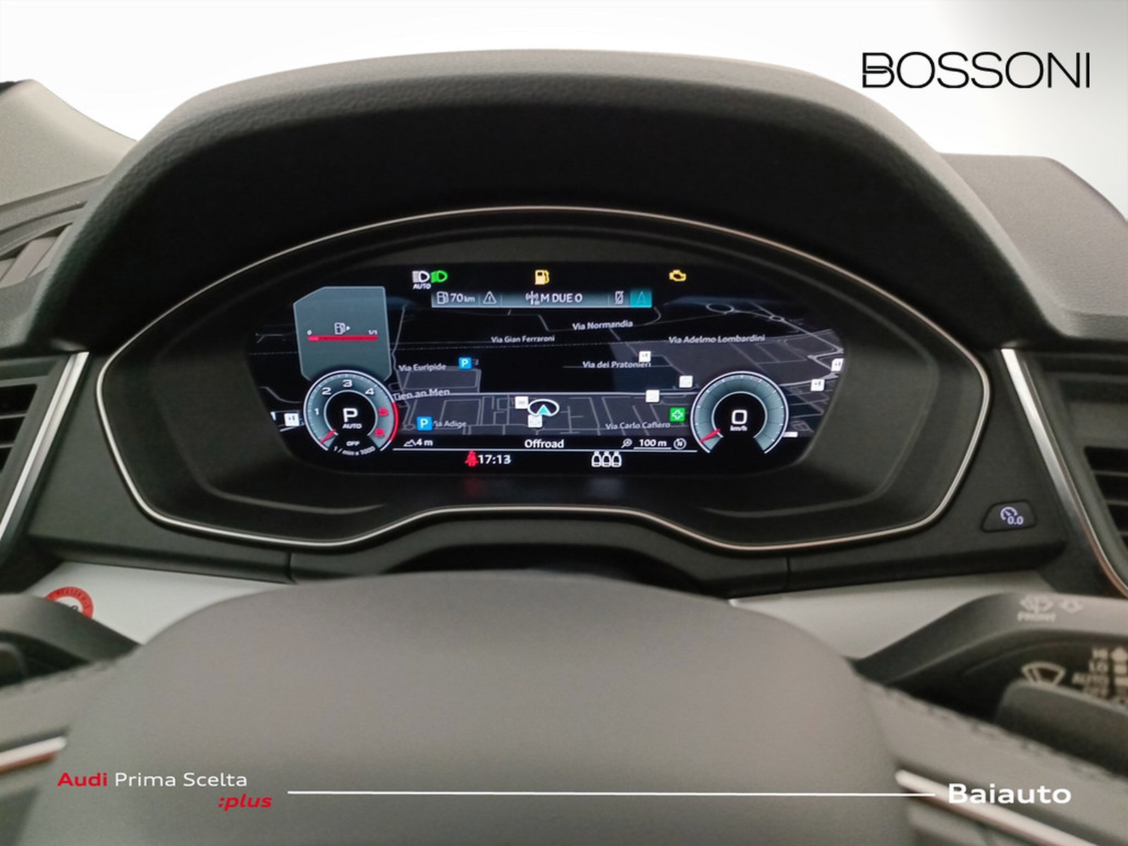 10 - Audi Q5 40 2.0 tdi mhev 12v business advanced quattro s tronic